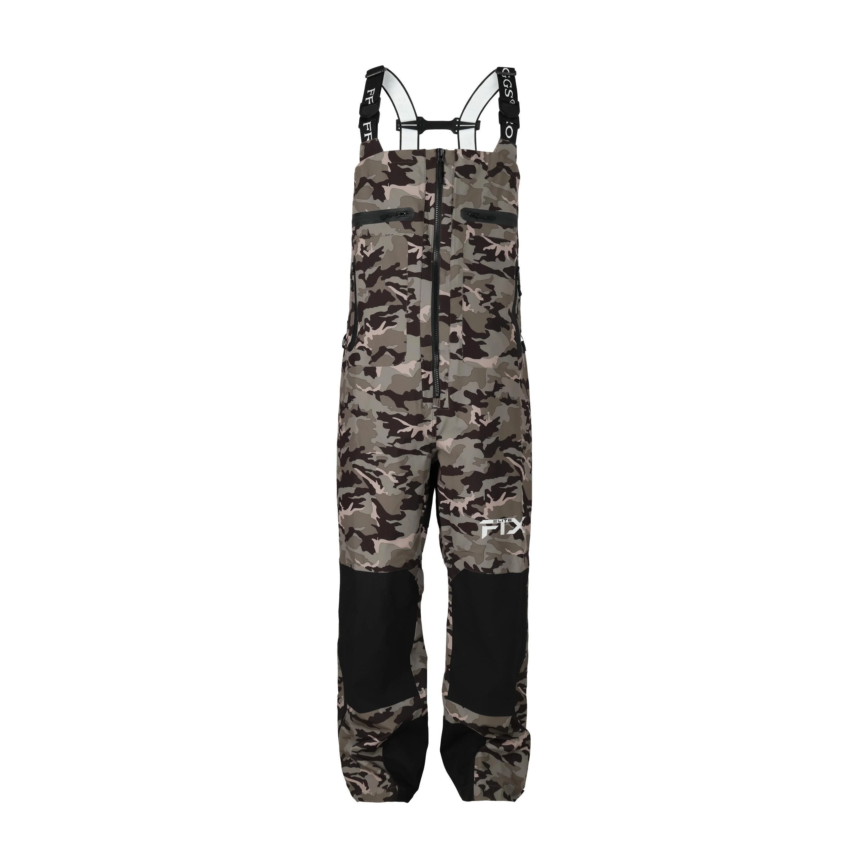 Frogg Toggs® FTX Elite Bib - Image 12
