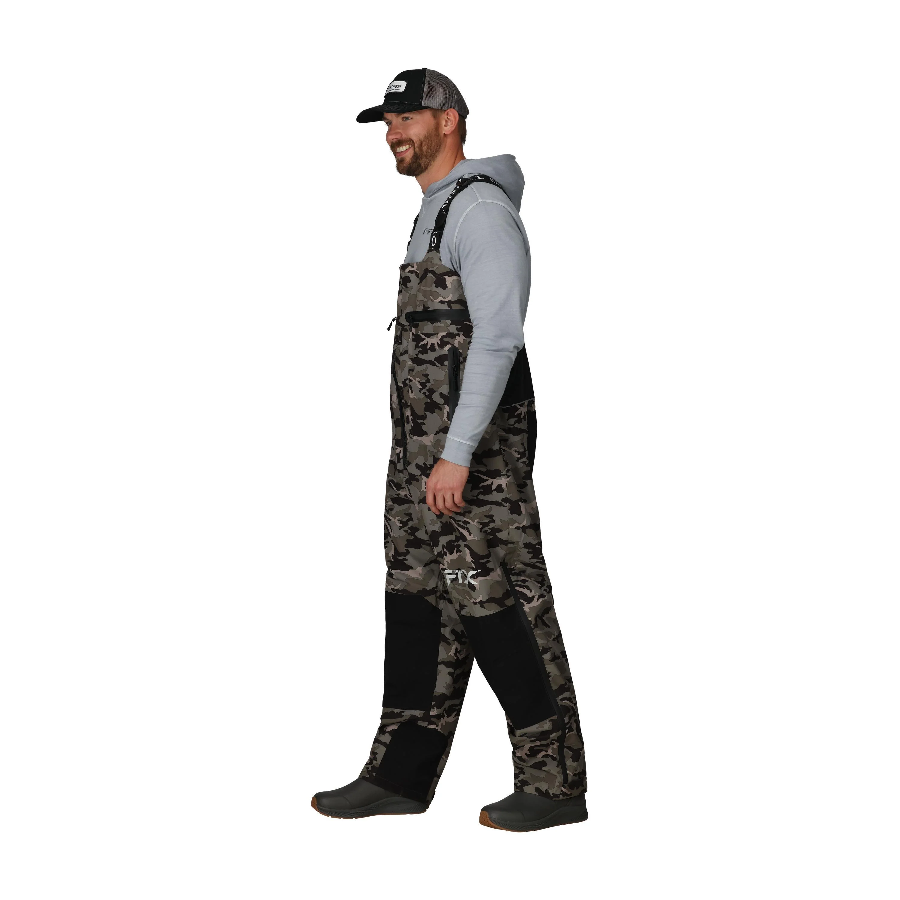 Frogg Toggs® FTX Elite Bib - Image 14