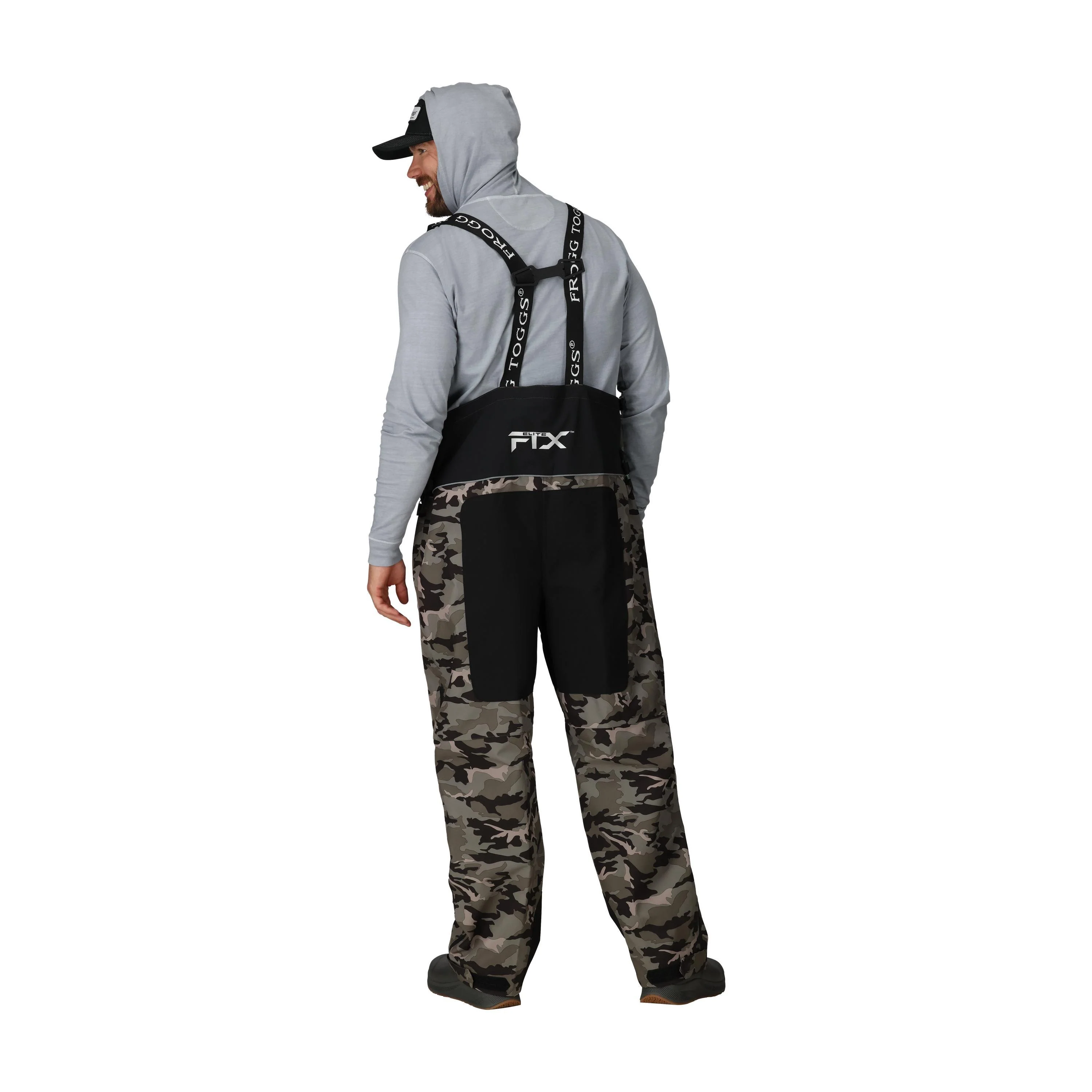 Frogg Toggs® FTX Elite Bib - Image 15