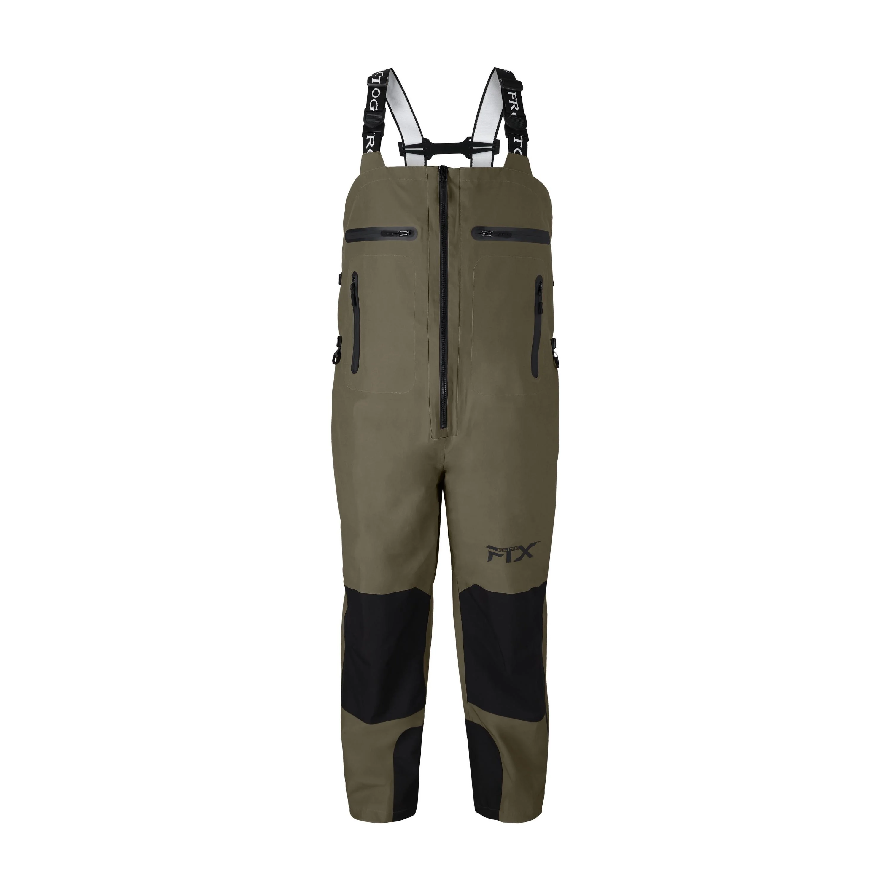 Frogg Toggs® FTX Elite Bib - Image 16