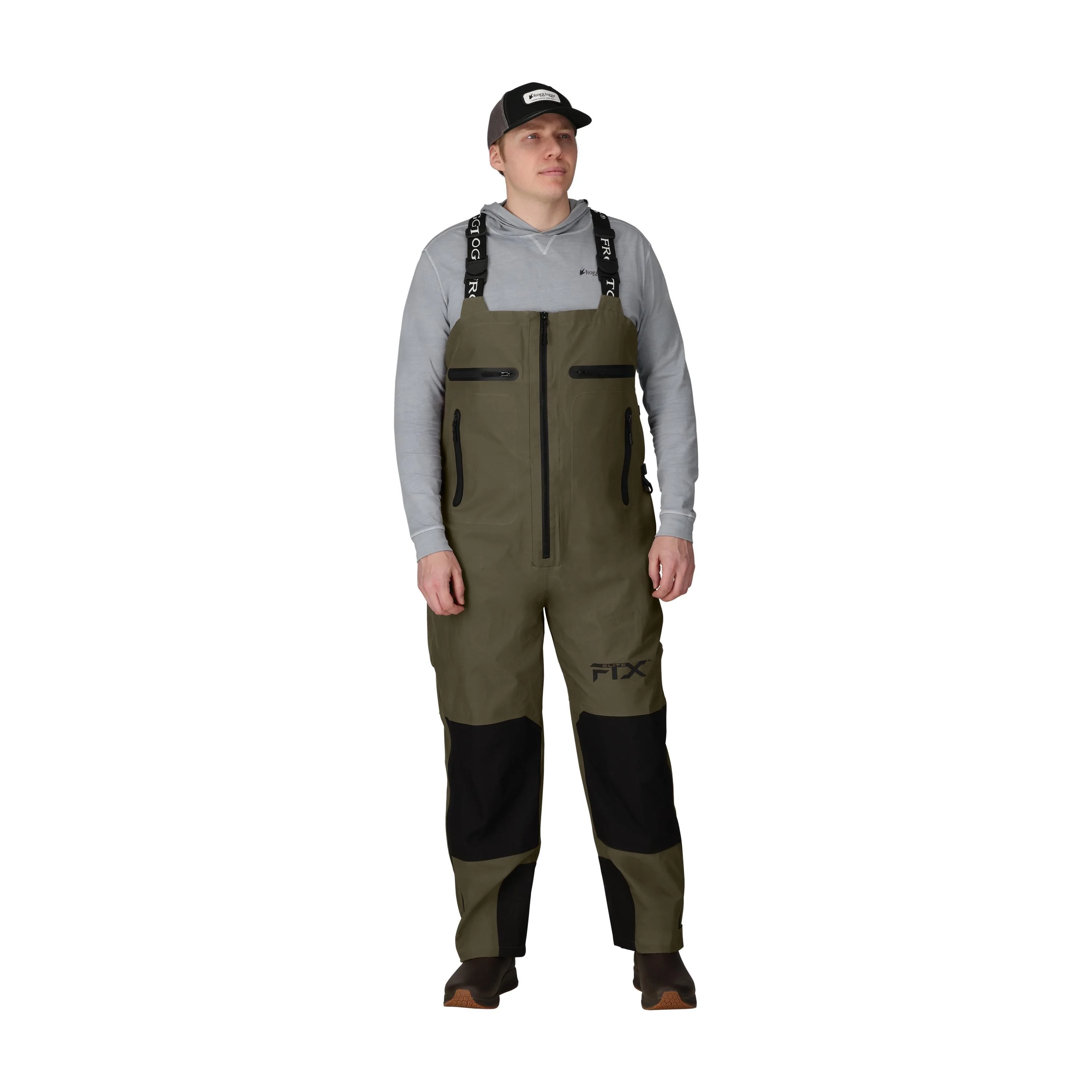Frogg Toggs® FTX Elite Bib - Image 17