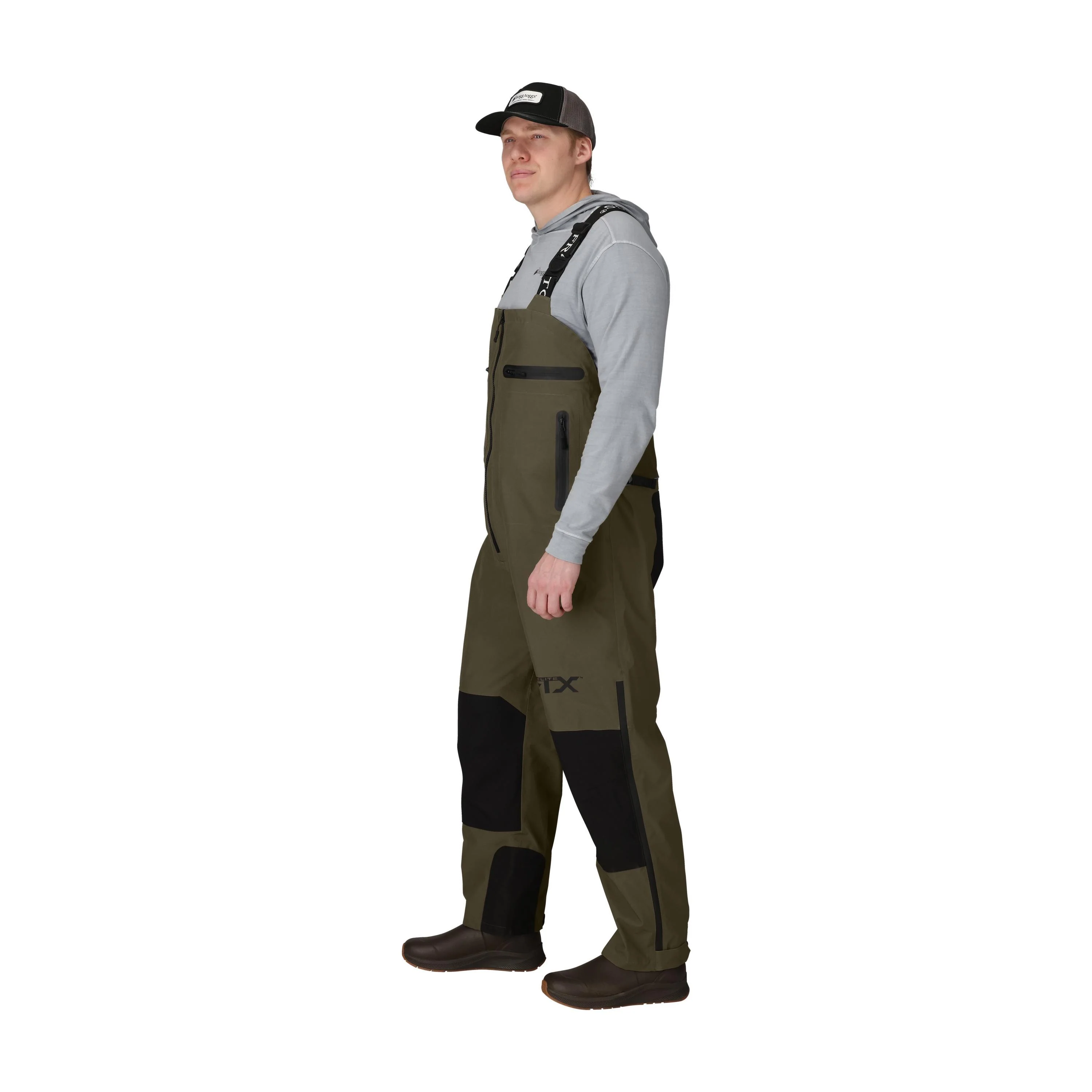 Frogg Toggs® FTX Elite Bib - Image 18