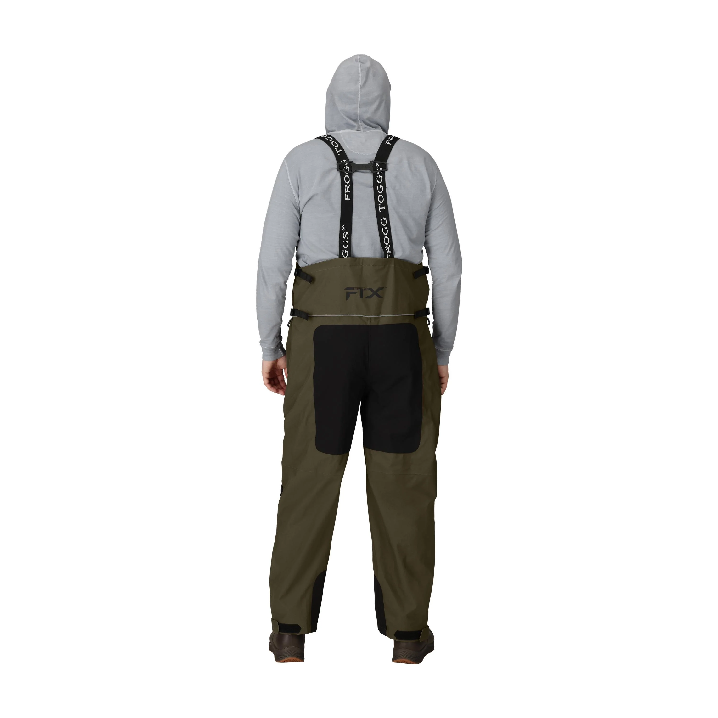 Frogg Toggs® FTX Elite Bib - Image 19