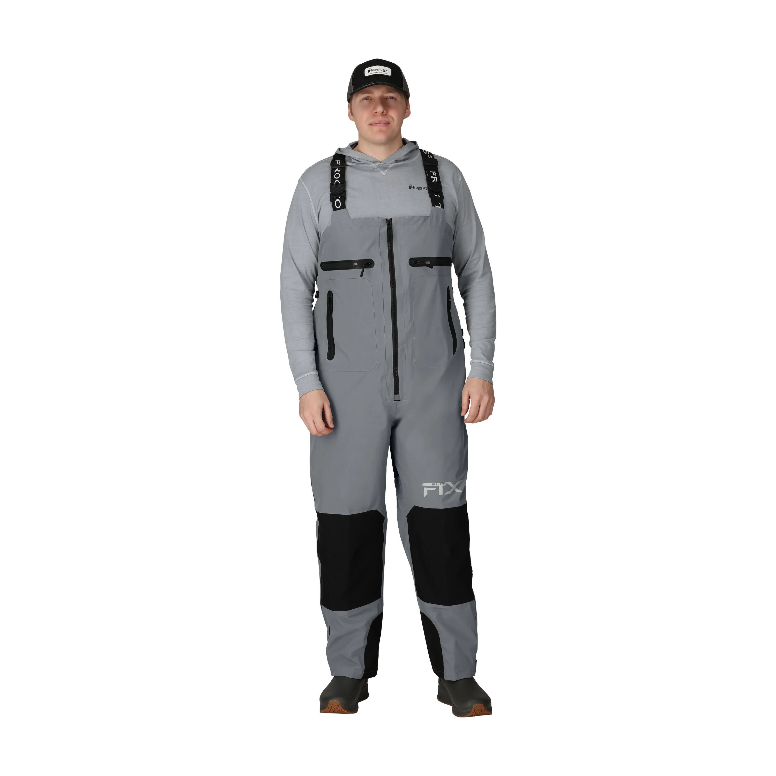 Frogg Toggs® FTX Elite Bib - Image 21