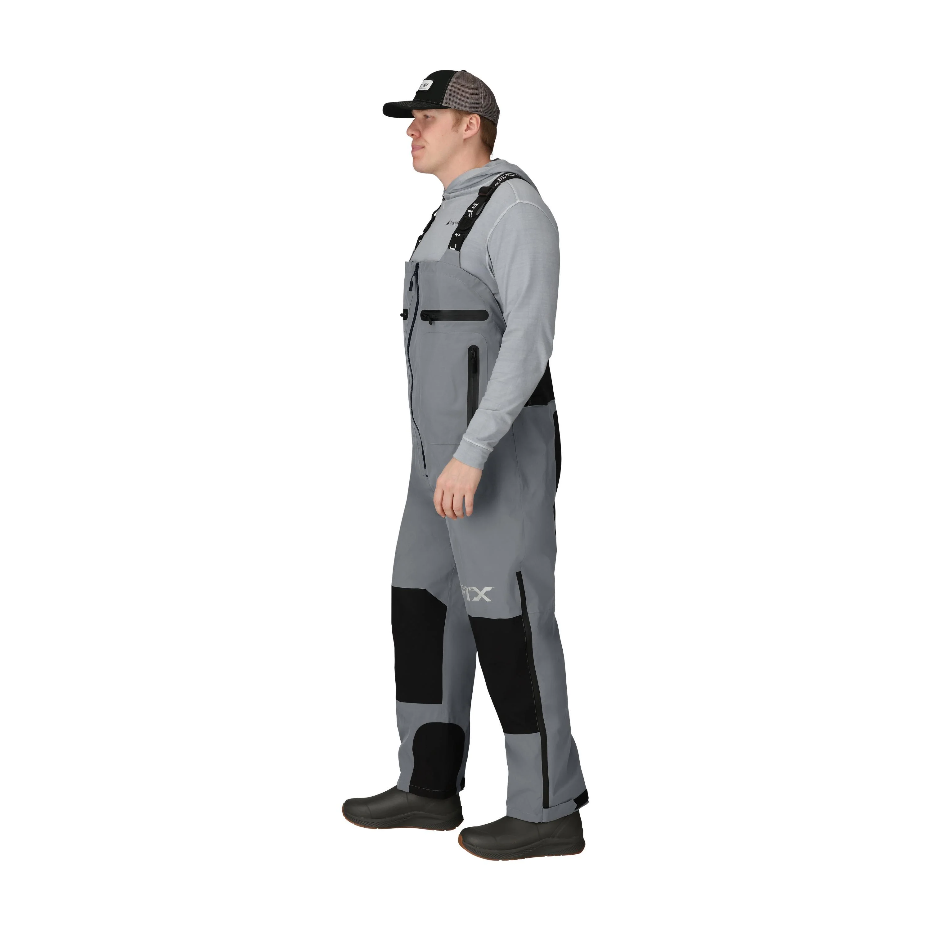 Frogg Toggs® FTX Elite Bib - Image 22