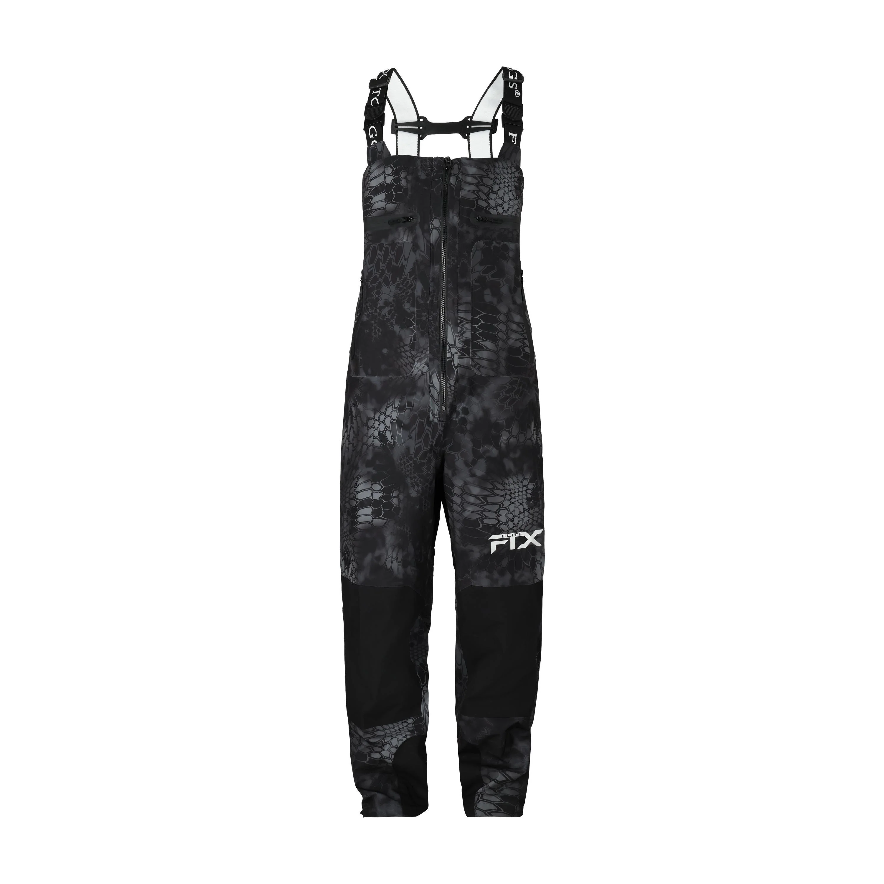 Frogg Toggs® FTX Elite Bib - Image 24