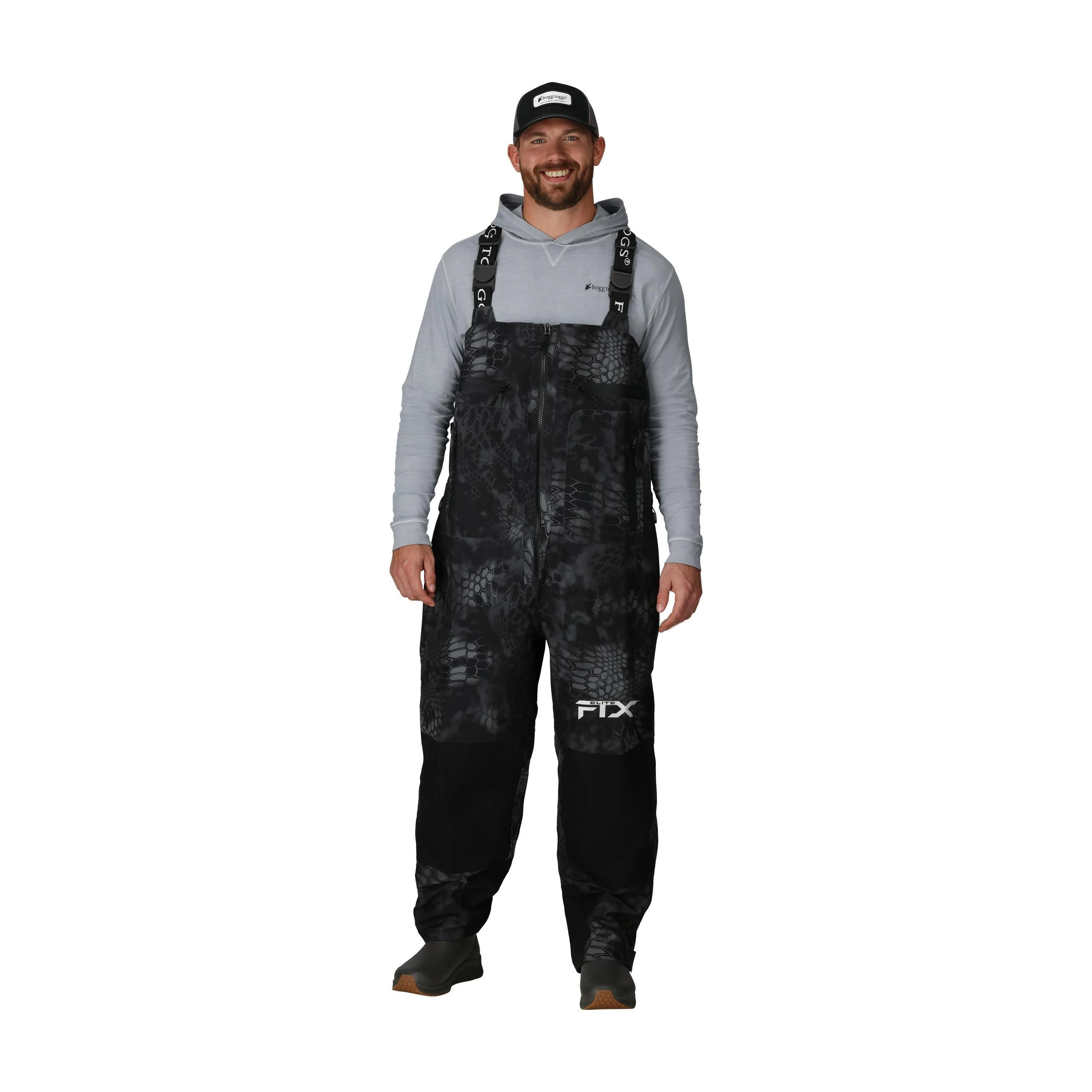 Frogg Toggs® FTX Elite Bib - Image 25
