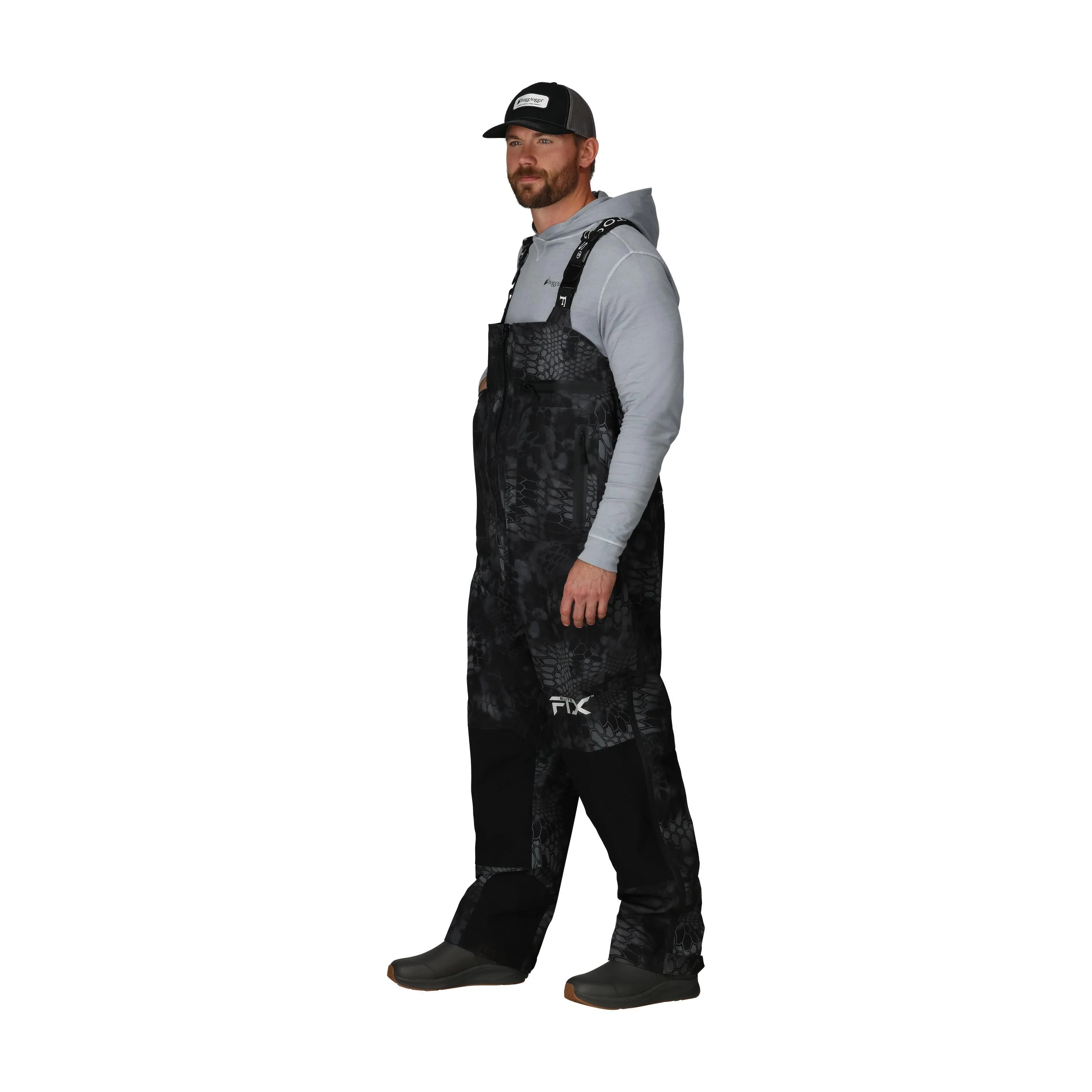 Frogg Toggs® FTX Elite Bib - Image 26