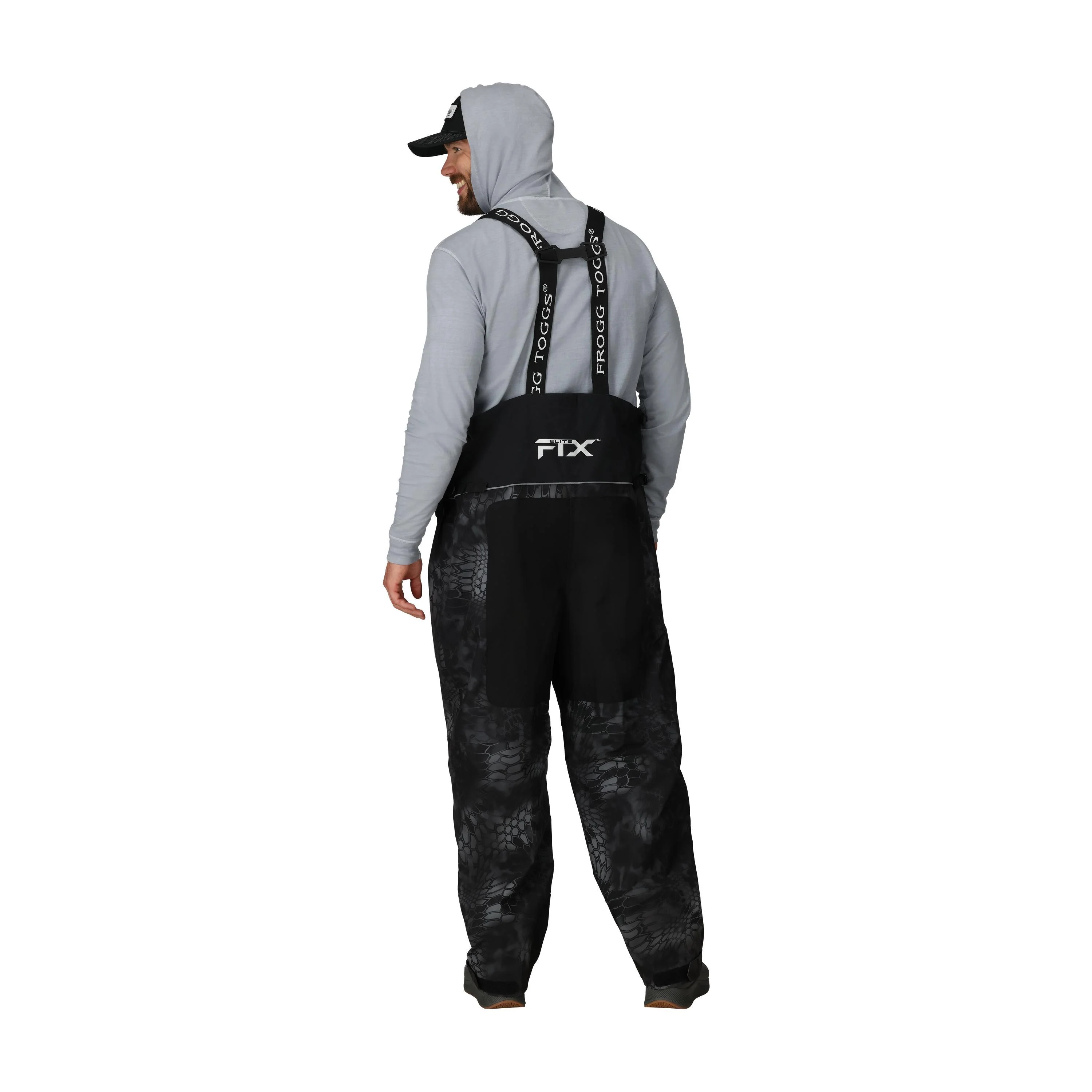 Frogg Toggs® FTX Elite Bib - Image 27