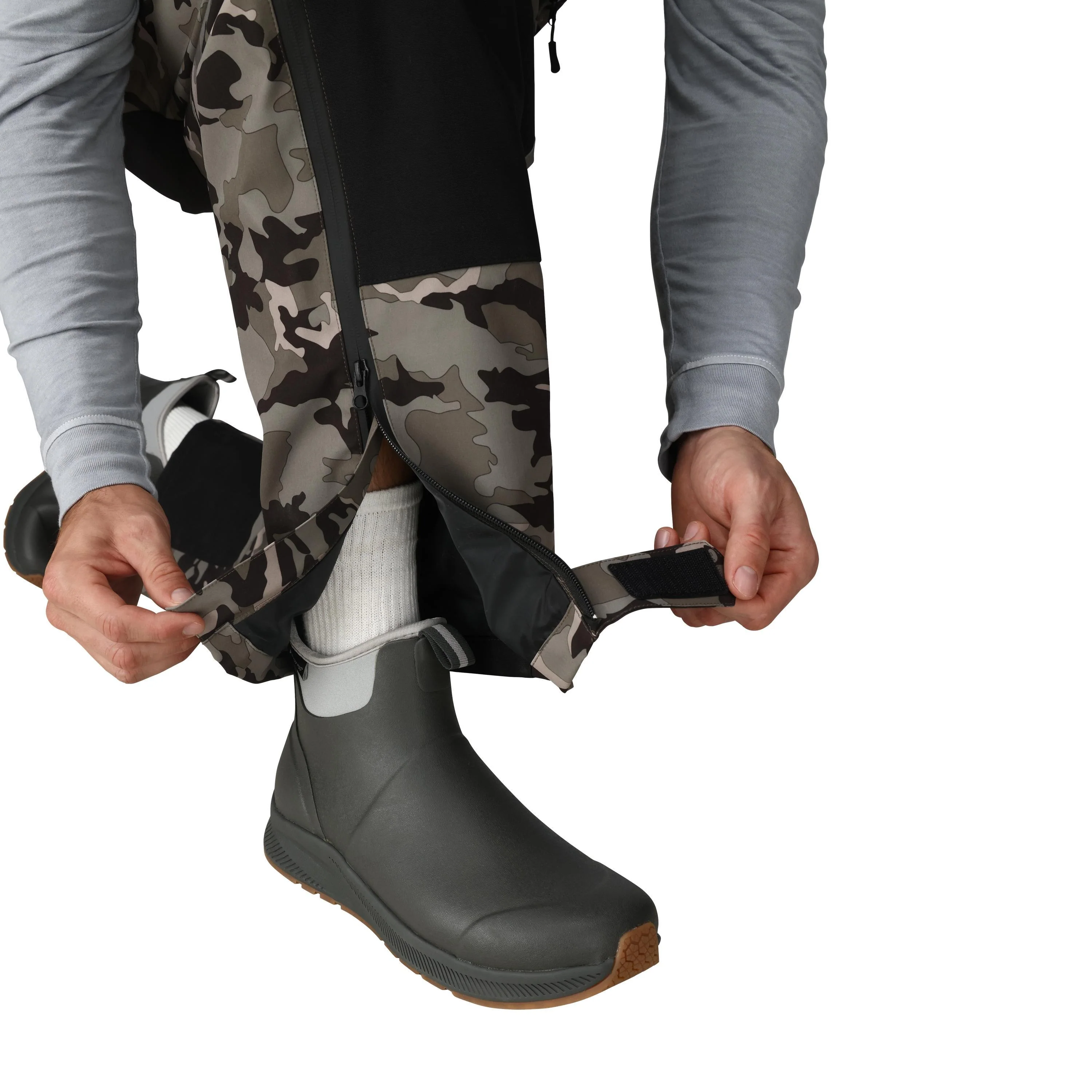 Frogg Toggs® FTX Elite Bib - Image 3