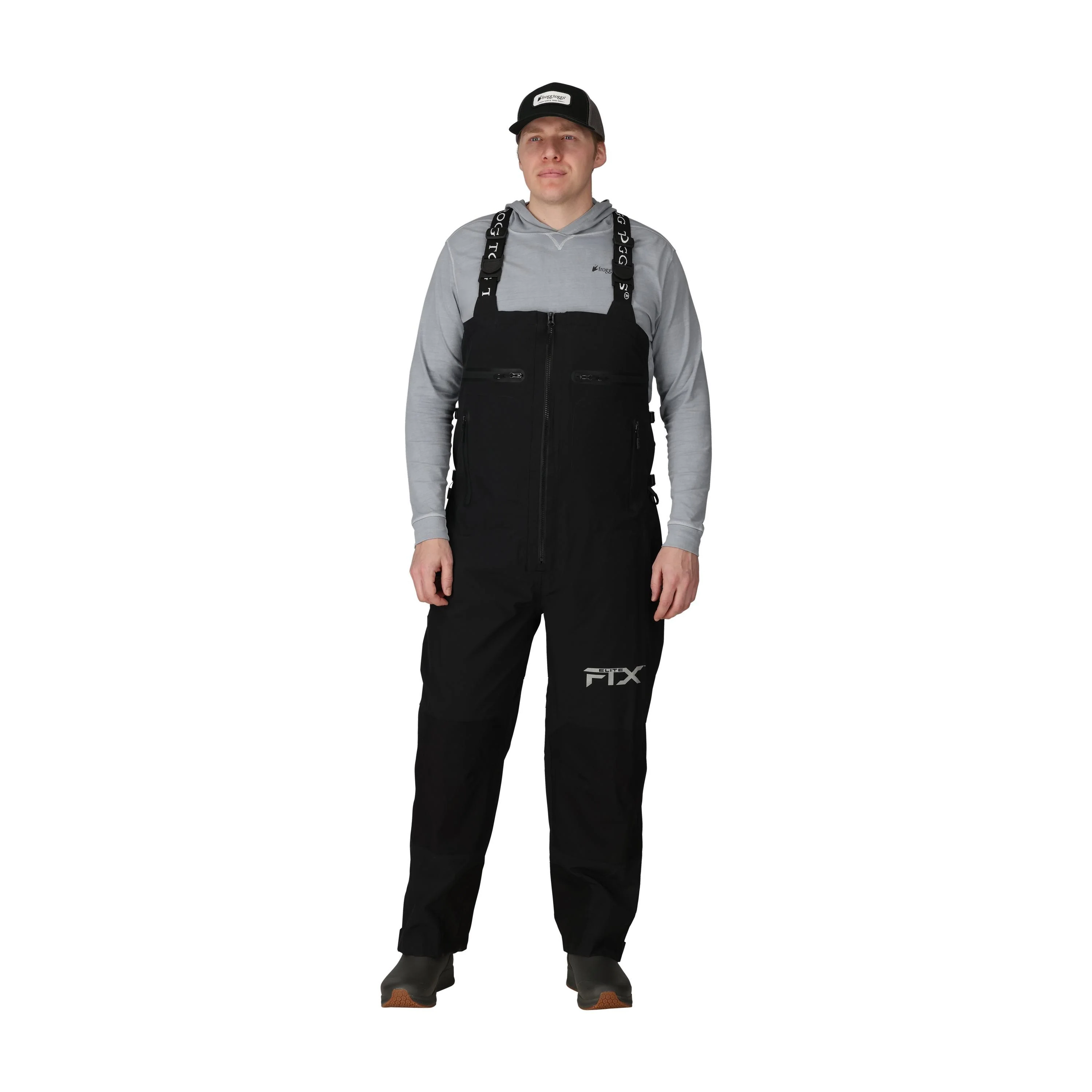 Frogg Toggs® FTX Elite Bib - Image 5