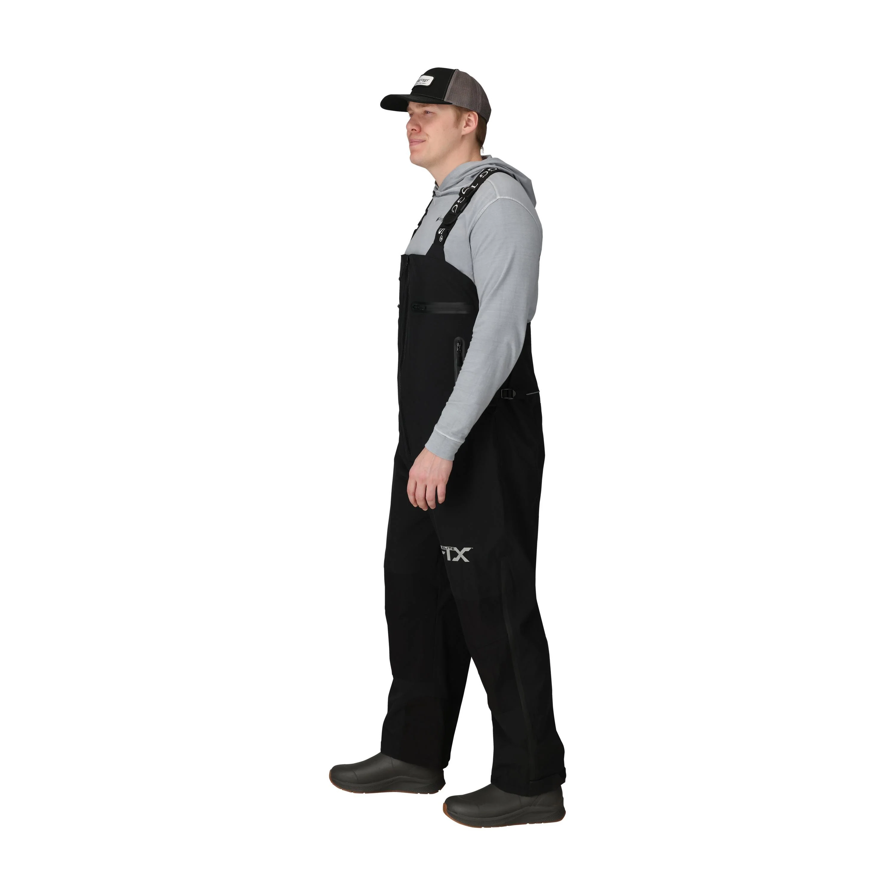Frogg Toggs® FTX Elite Bib - Image 6