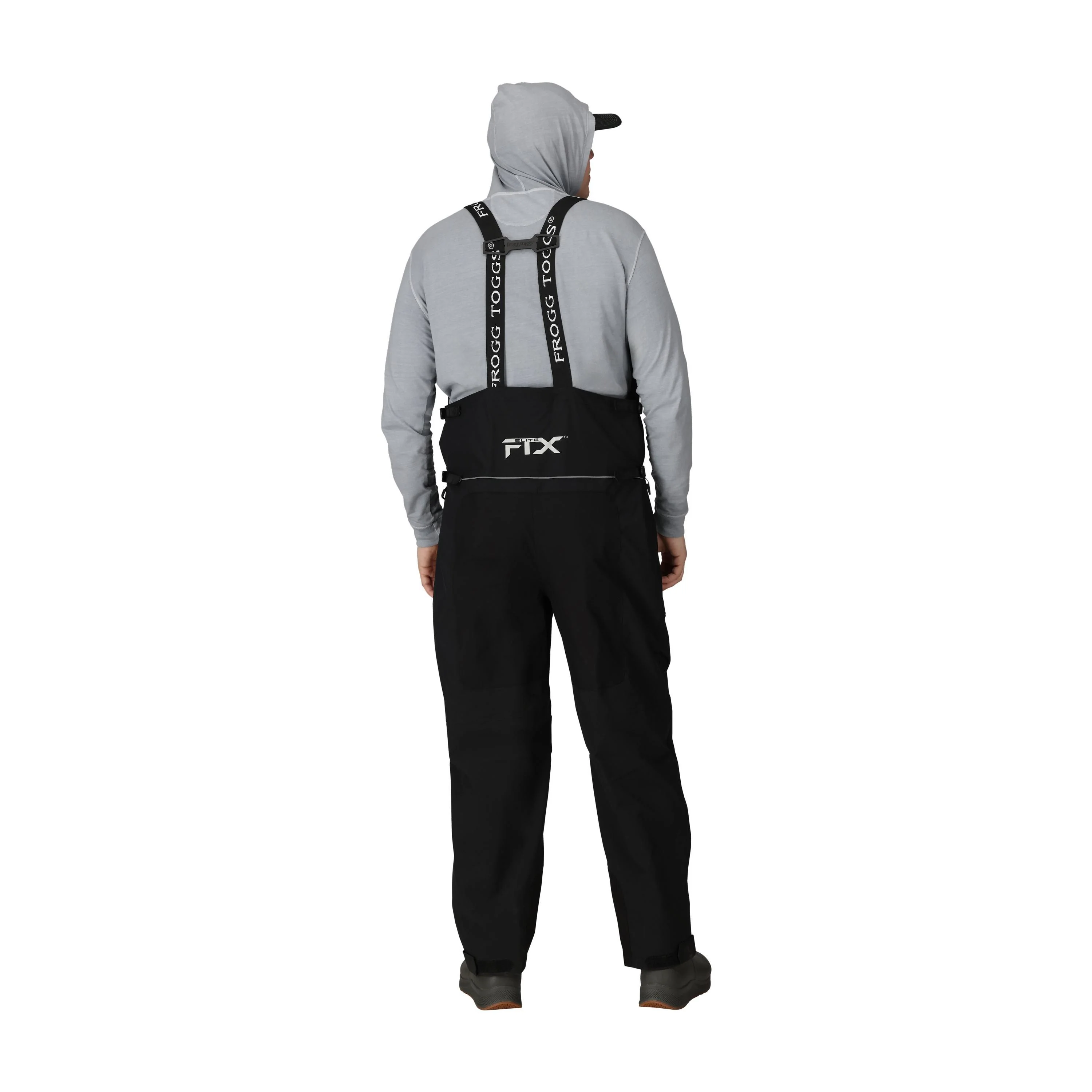 Frogg Toggs® FTX Elite Bib - Image 7