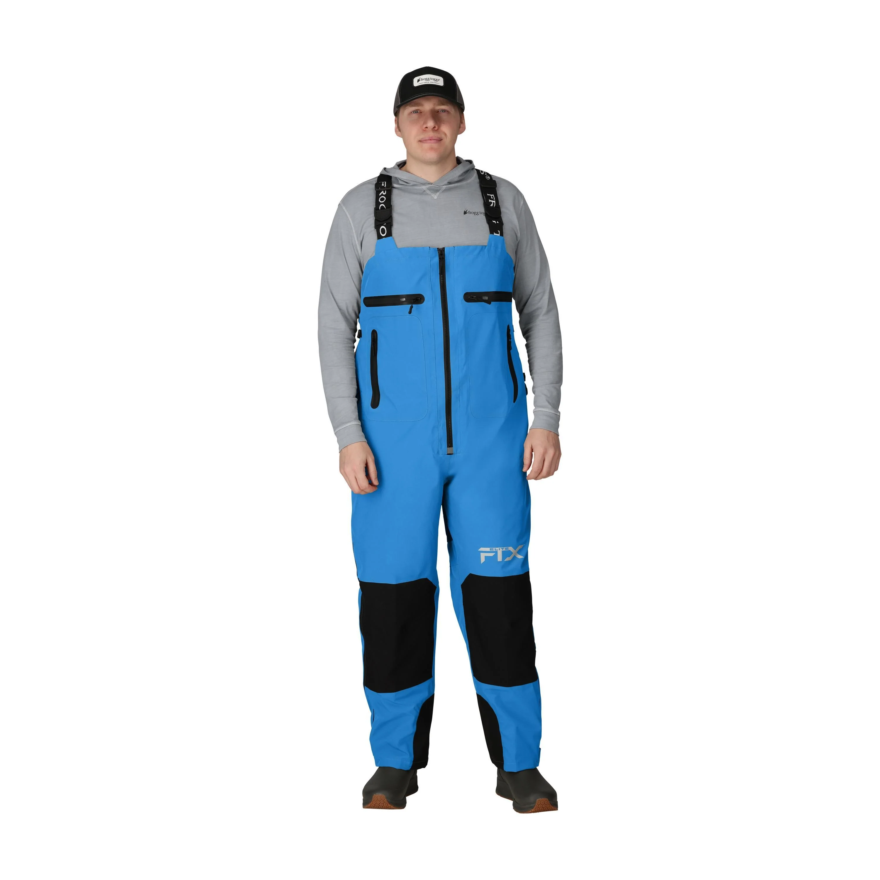 Frogg Toggs® FTX Elite Bib - Image 9