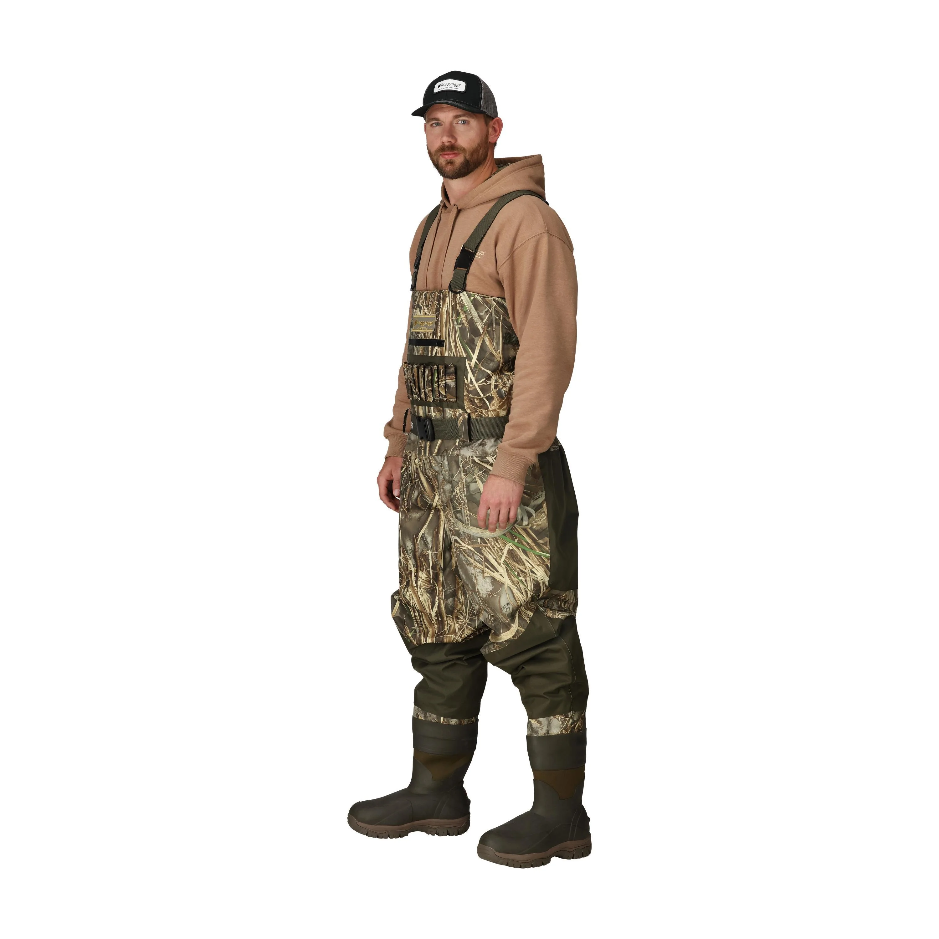 Frogg Toggs® Men's Grand Refuge® 3.0 Bootfoot Wader - Image 10