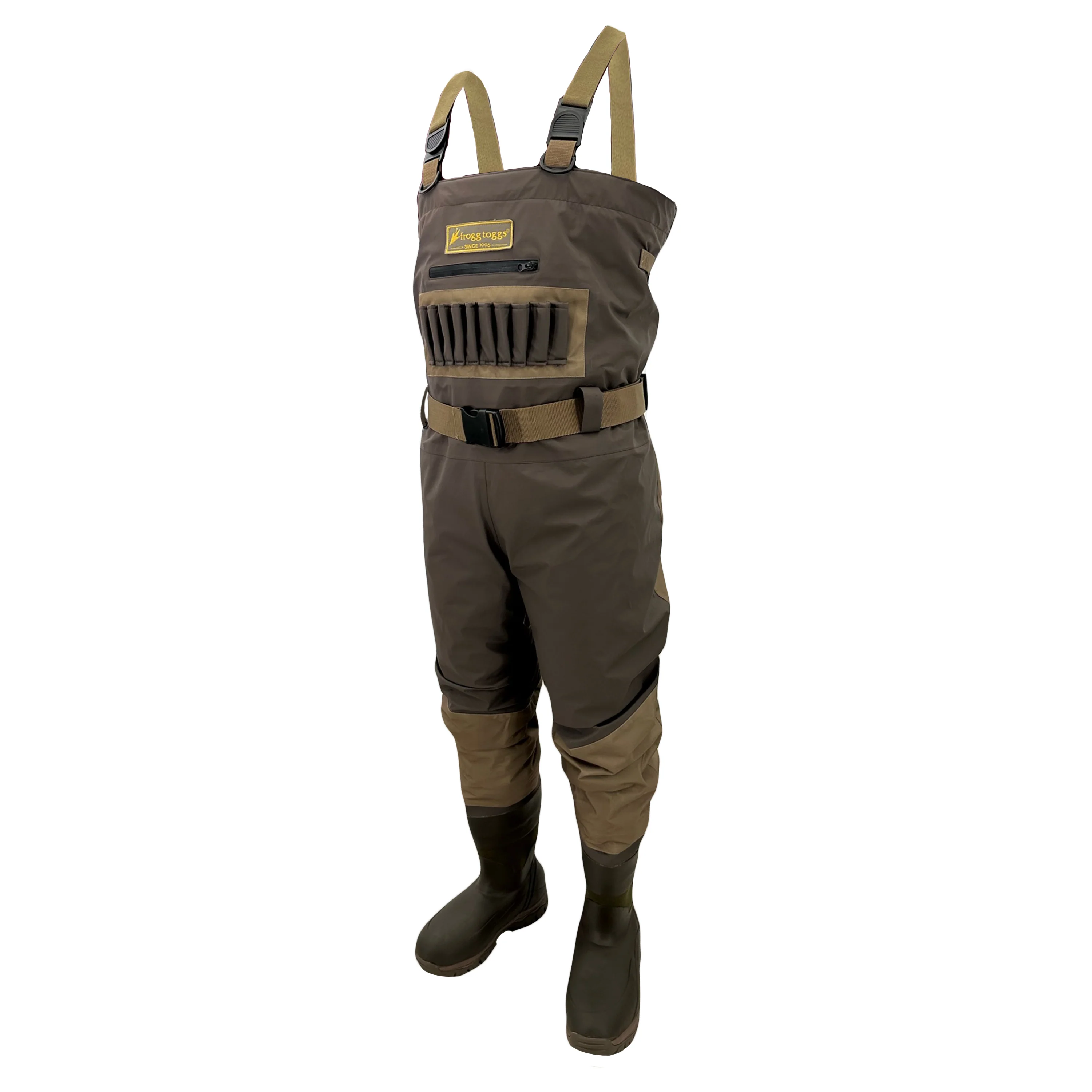 Frogg Toggs® Men's Grand Refuge® 3.0 Bootfoot Wader - Image 12