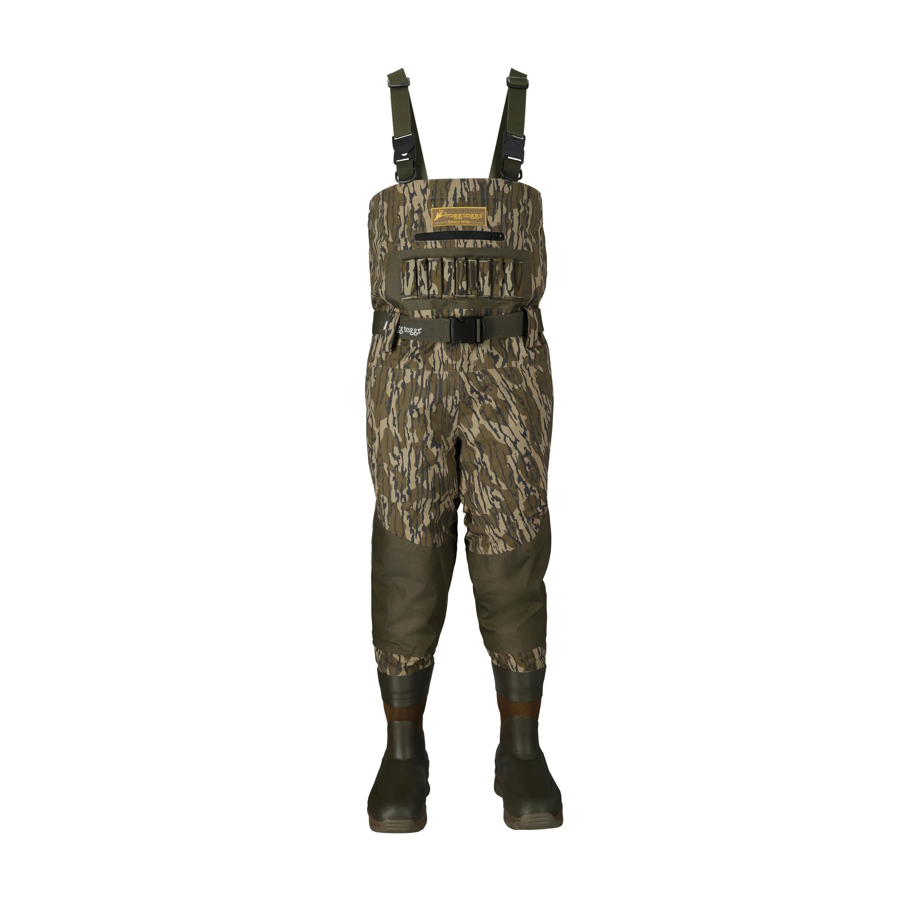 Frogg Toggs® Men's Grand Refuge® 3.0 Bootfoot Wader - Image 13