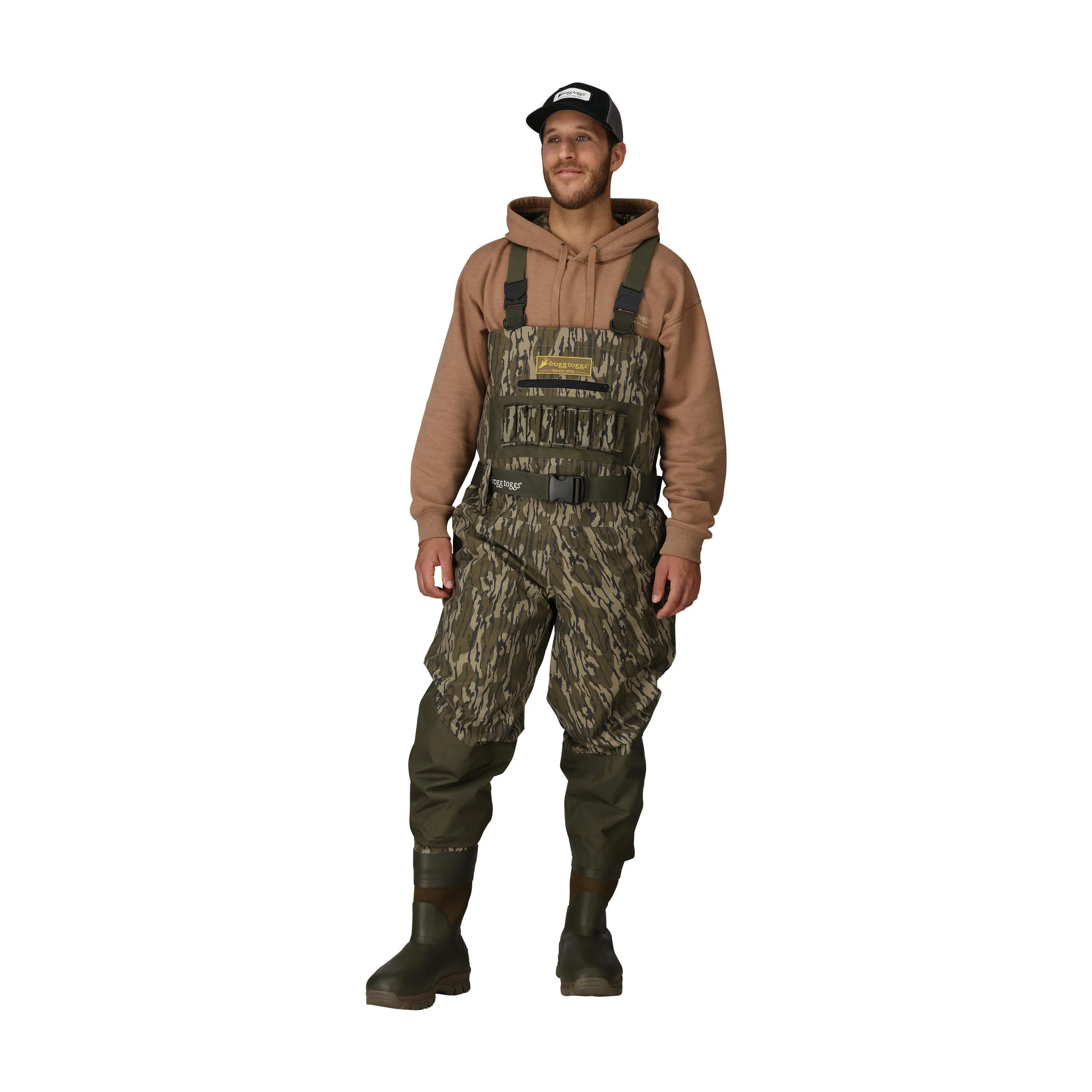 Frogg Toggs® Men's Grand Refuge® 3.0 Bootfoot Wader - Image 14