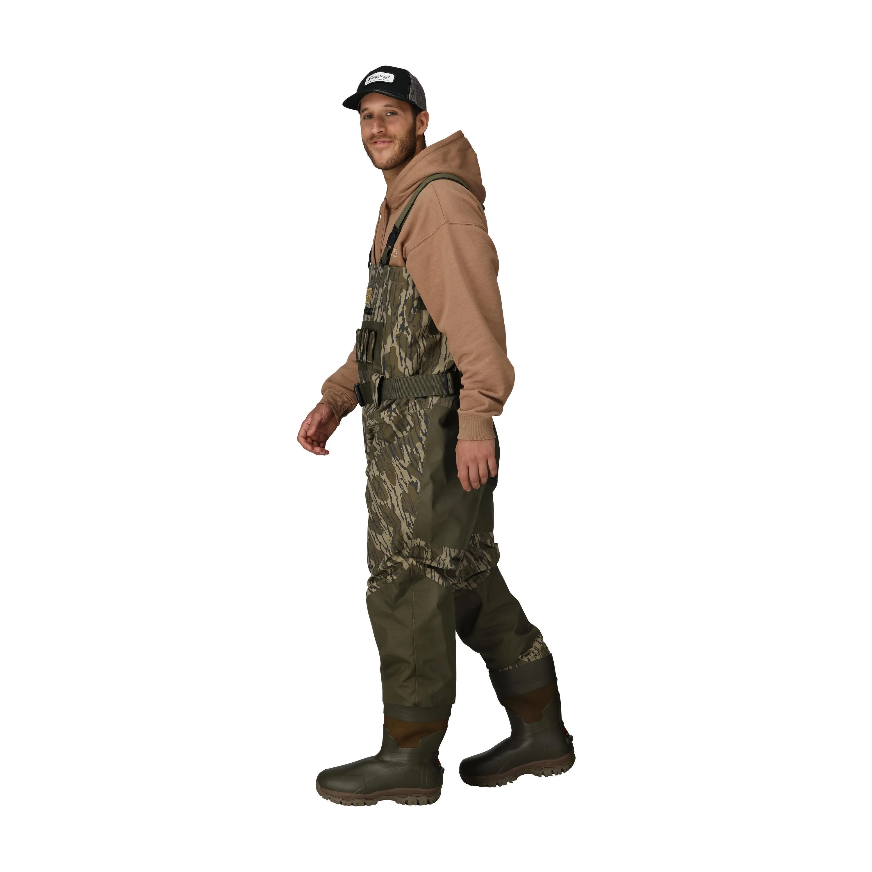 Frogg Toggs® Men's Grand Refuge® 3.0 Bootfoot Wader - Image 15