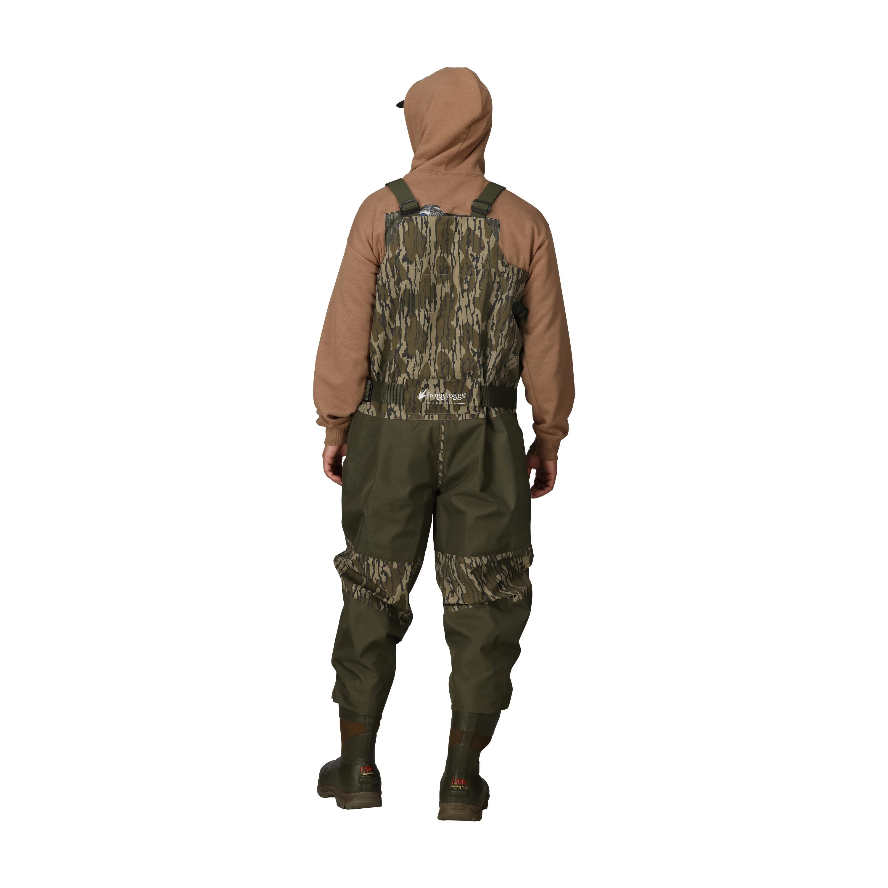 Frogg Toggs® Men's Grand Refuge® 3.0 Bootfoot Wader - Image 16