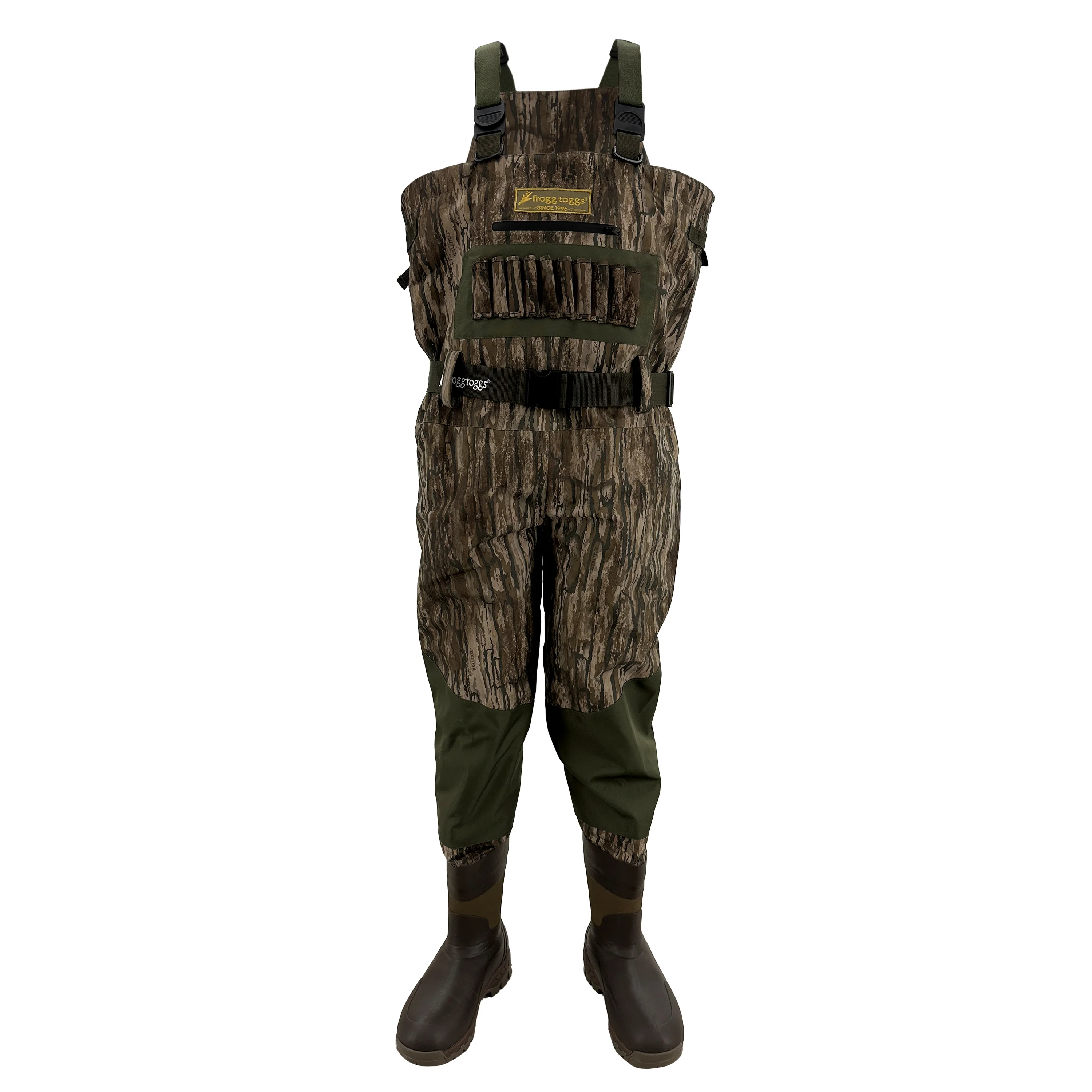 Frogg Toggs® Men's Grand Refuge® 3.0 Bootfoot Wader - Image 17
