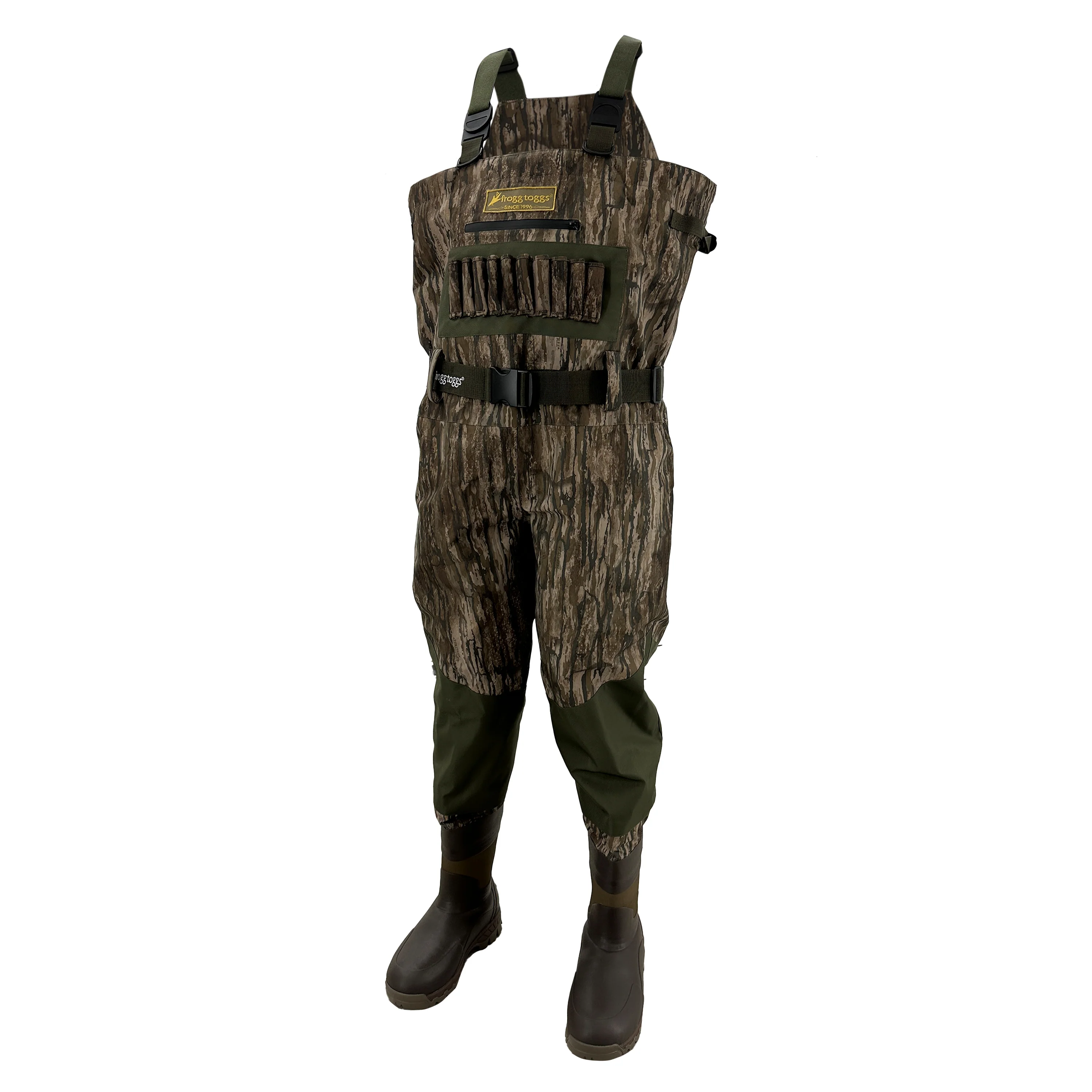 Frogg Toggs® Men's Grand Refuge® 3.0 Bootfoot Wader - Image 18