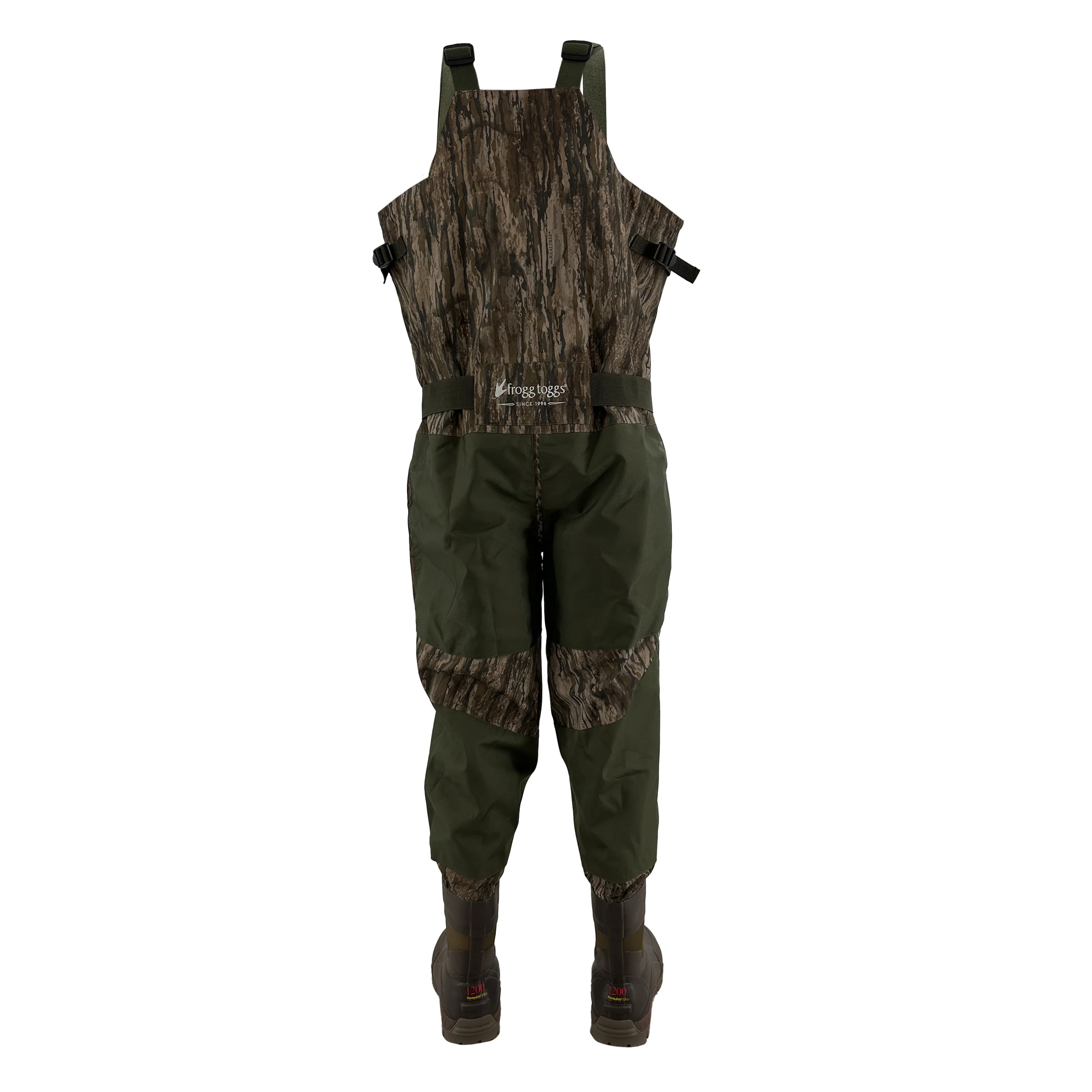 Frogg Toggs® Men's Grand Refuge® 3.0 Bootfoot Wader - Image 19