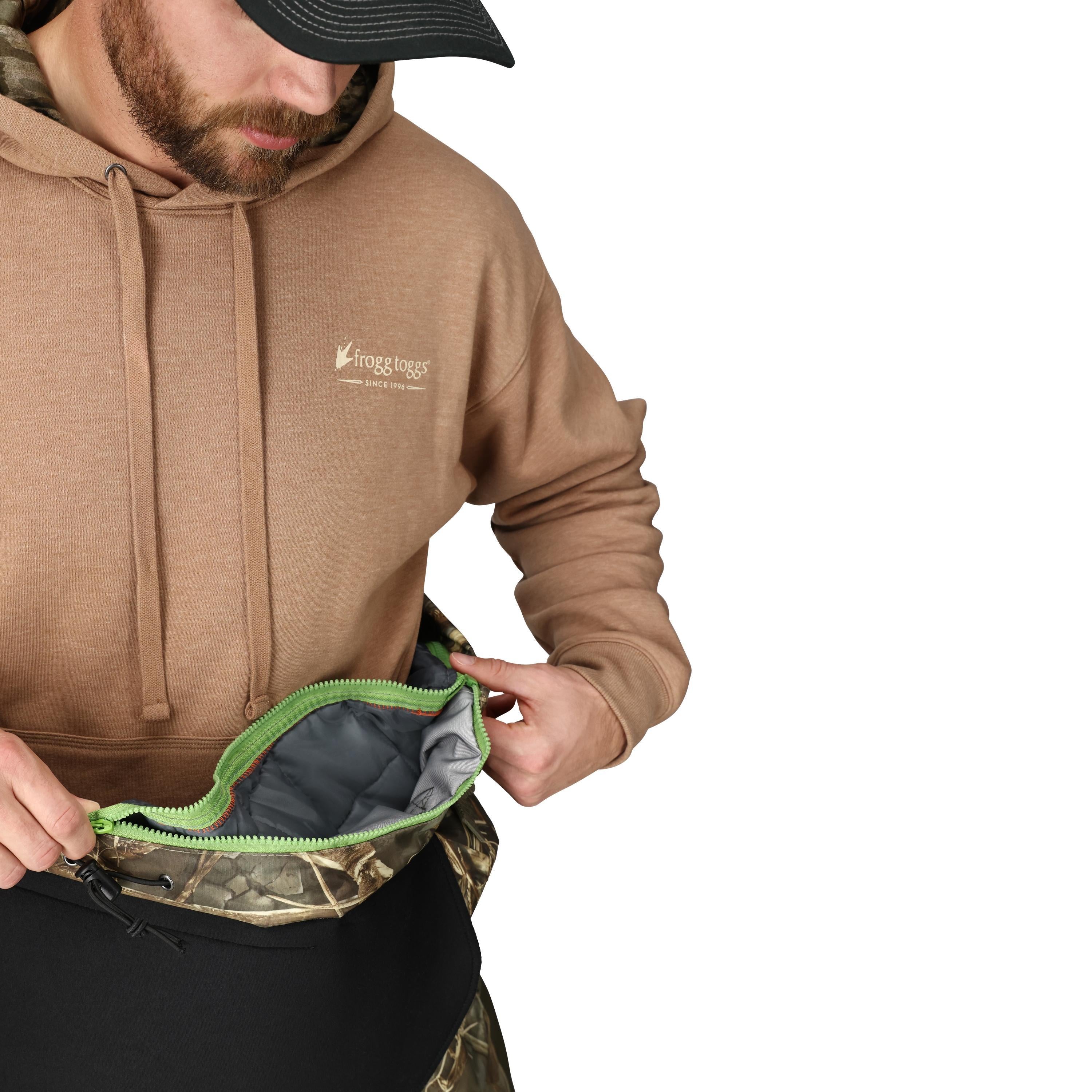 Frogg Toggs® Men's Grand Refuge® 3.0 Bootfoot Wader - Image 3