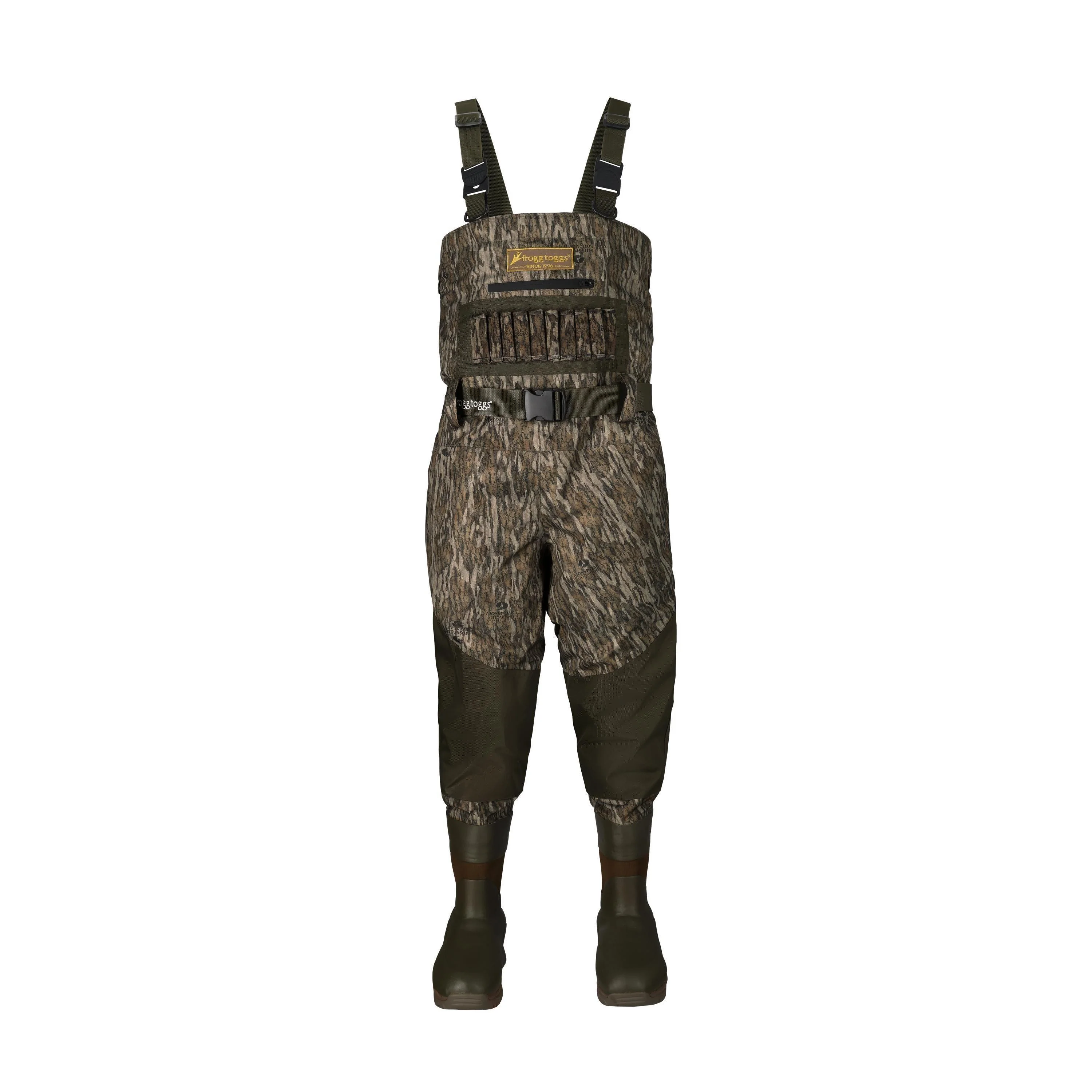 Frogg Toggs® Men's Grand Refuge® 3.0 Bootfoot Wader - Image 4