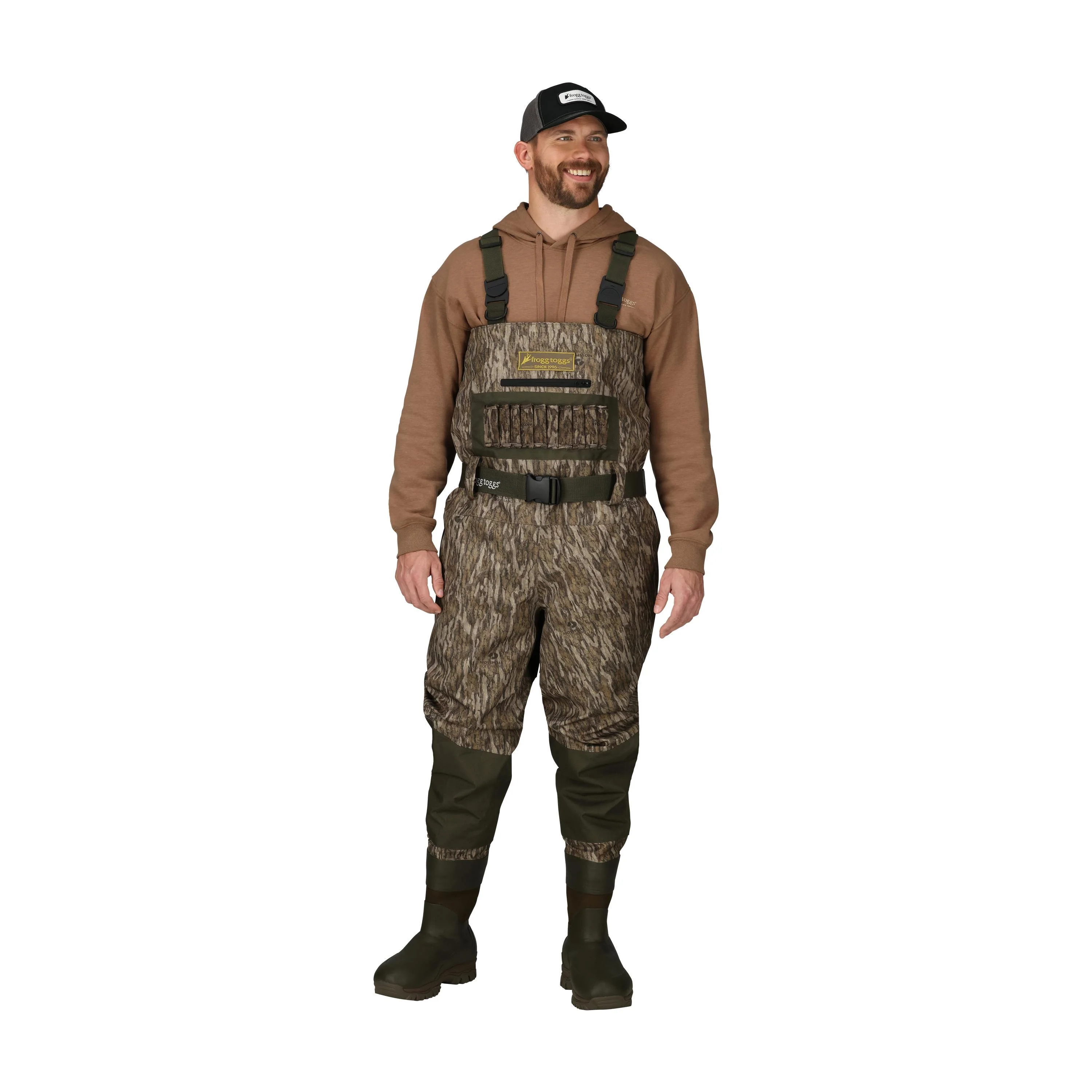 Frogg Toggs® Men's Grand Refuge® 3.0 Bootfoot Wader - Image 5
