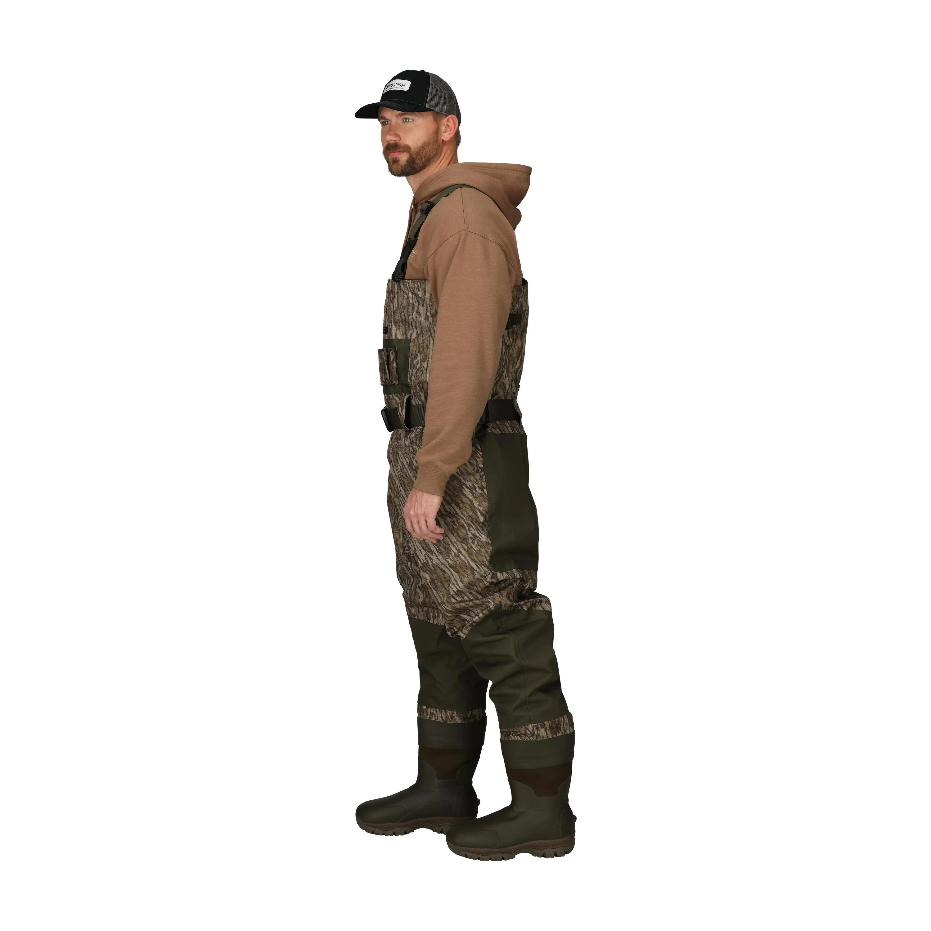 Frogg Toggs® Men's Grand Refuge® 3.0 Bootfoot Wader - Image 6