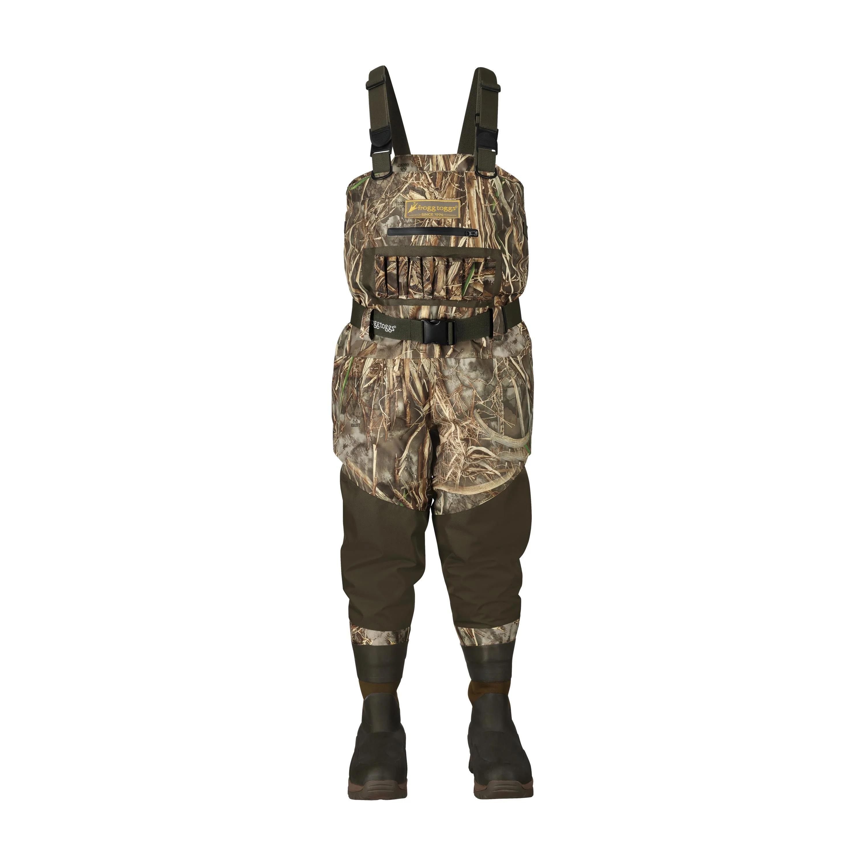 Frogg Toggs® Men's Grand Refuge® 3.0 Bootfoot Wader - Image 8