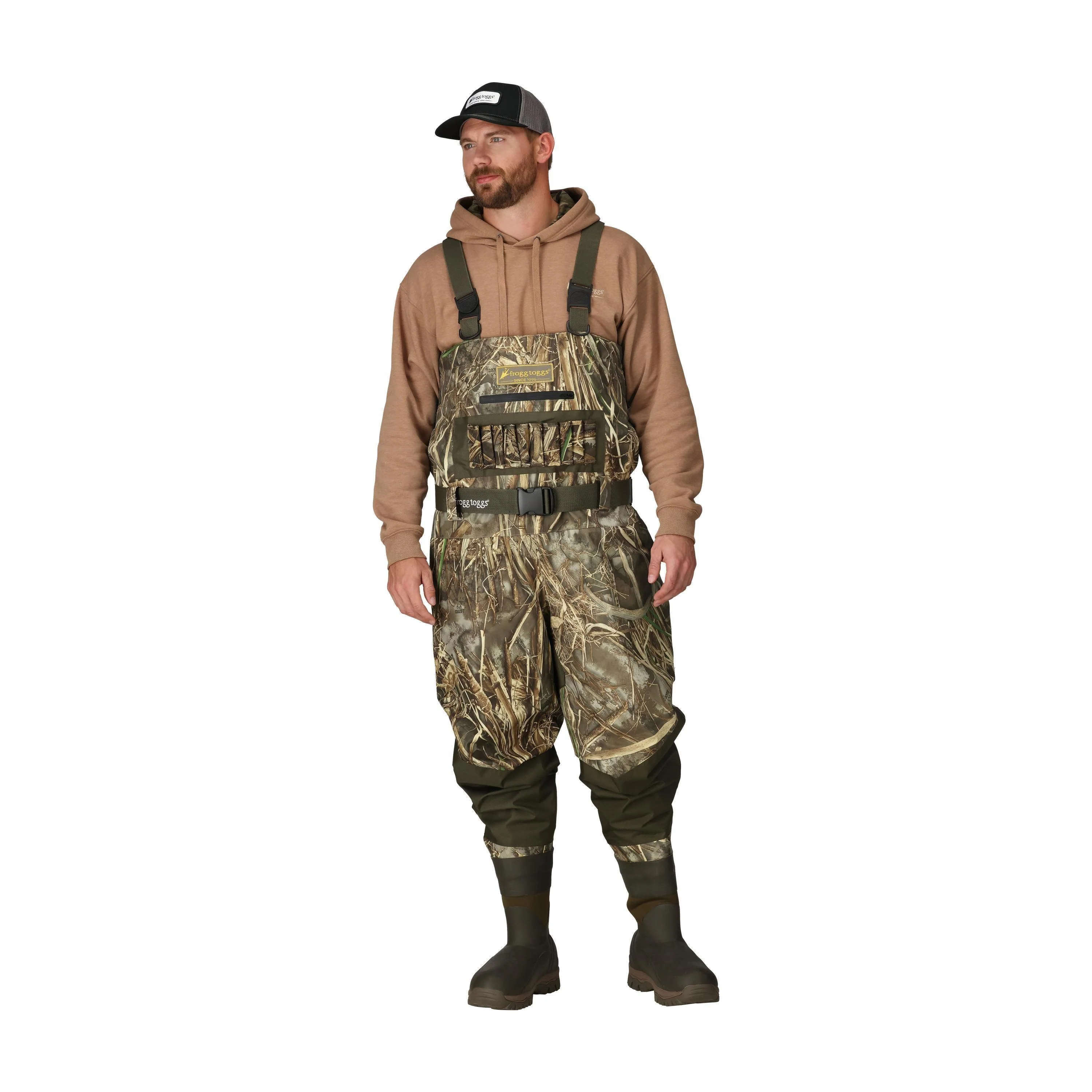 Frogg Toggs® Men's Grand Refuge® 3.0 Bootfoot Wader - Image 9