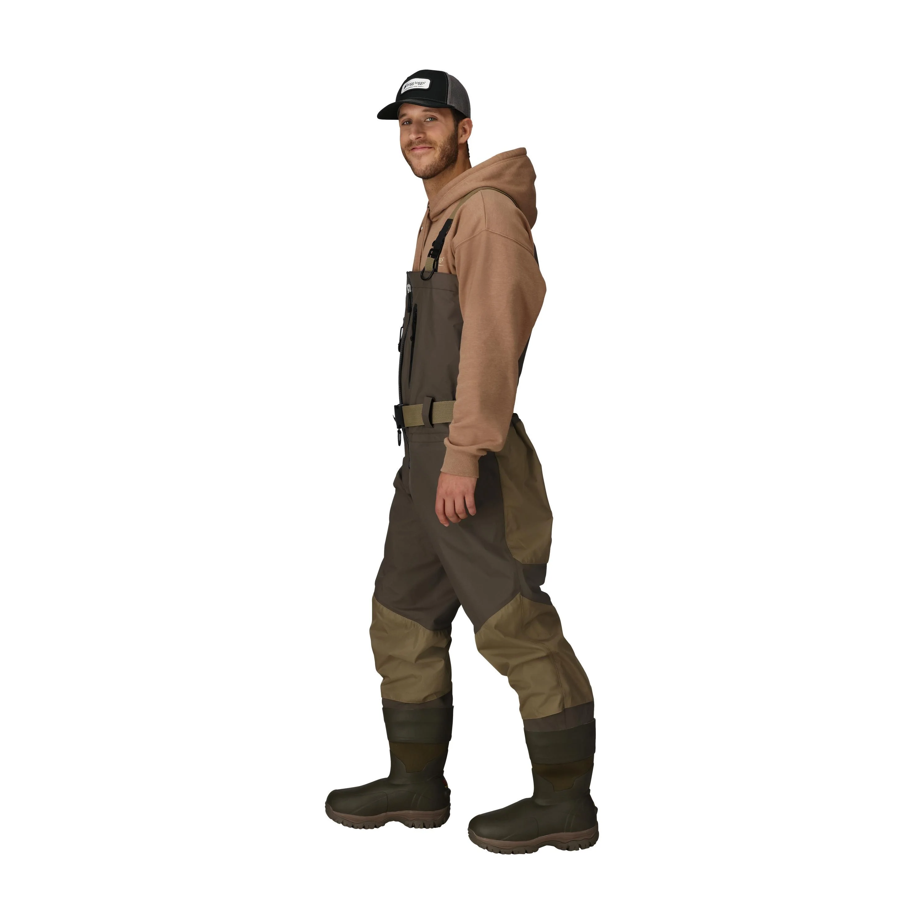 Frogg Toggs® Men's Grand Refuge® 3.0 Bootfoot Zip-Front Chest Wader - Image 3