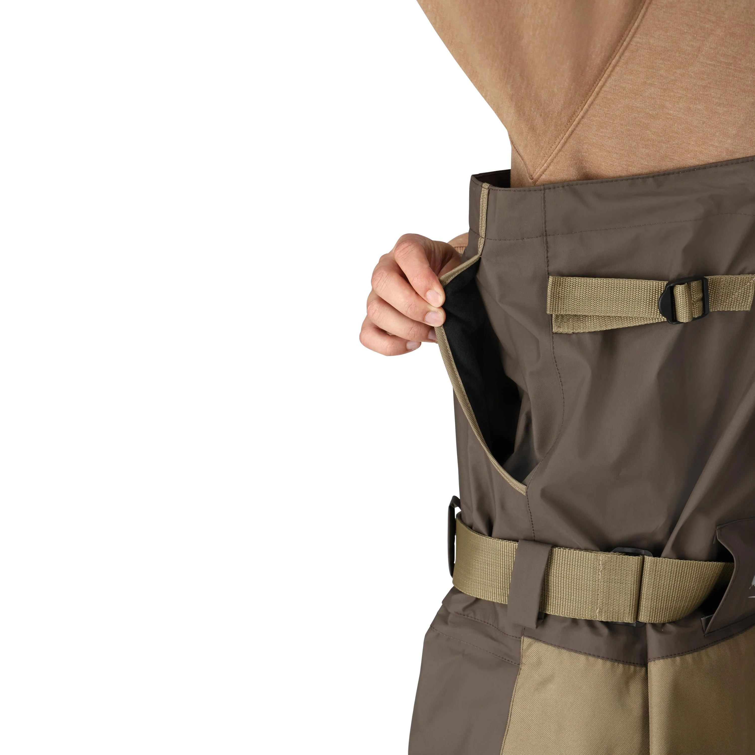 Frogg Toggs® Men's Grand Refuge® 3.0 Bootfoot Zip-Front Chest Wader - Image 5