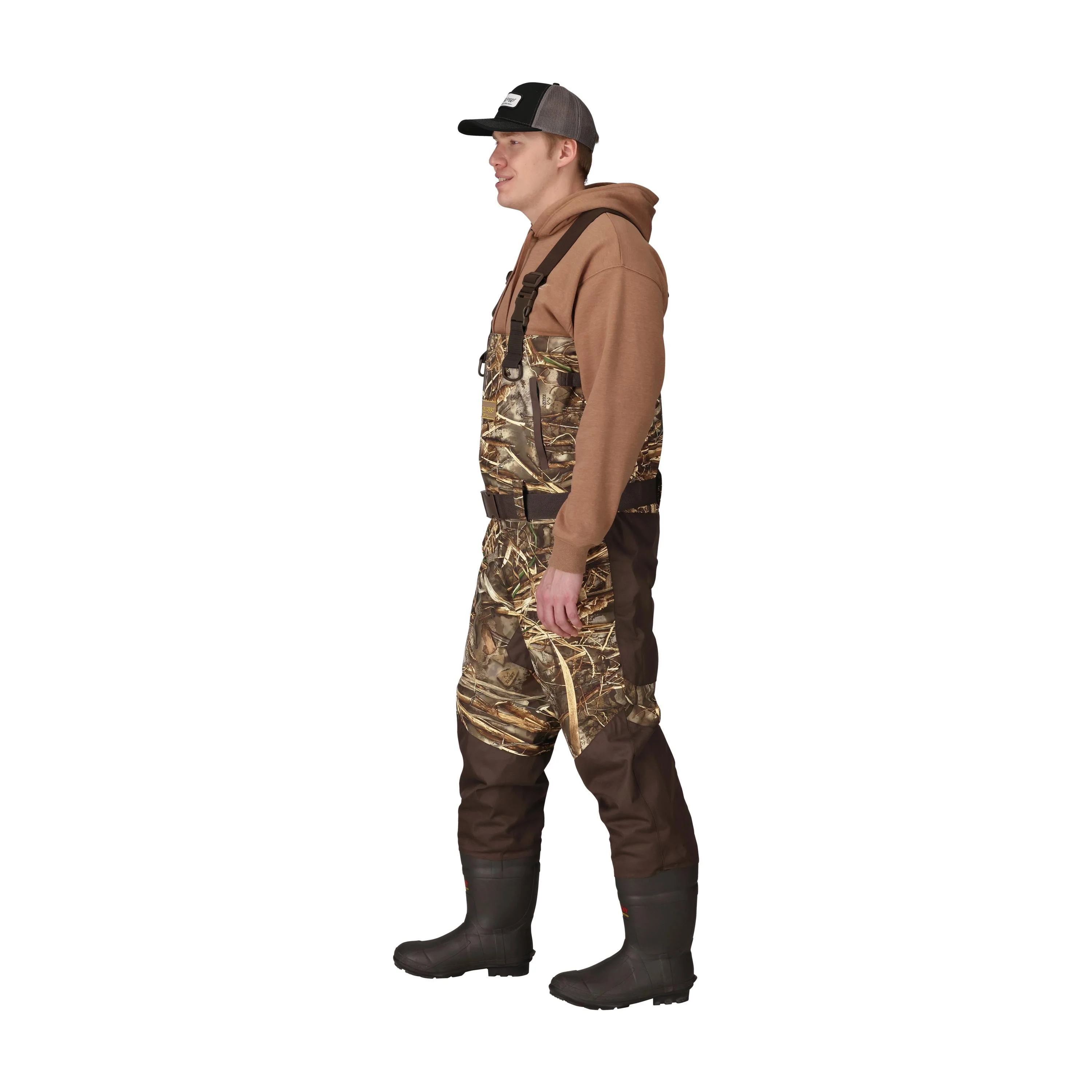 Men's Grand Refuge Hunter BF Wader - Image 10