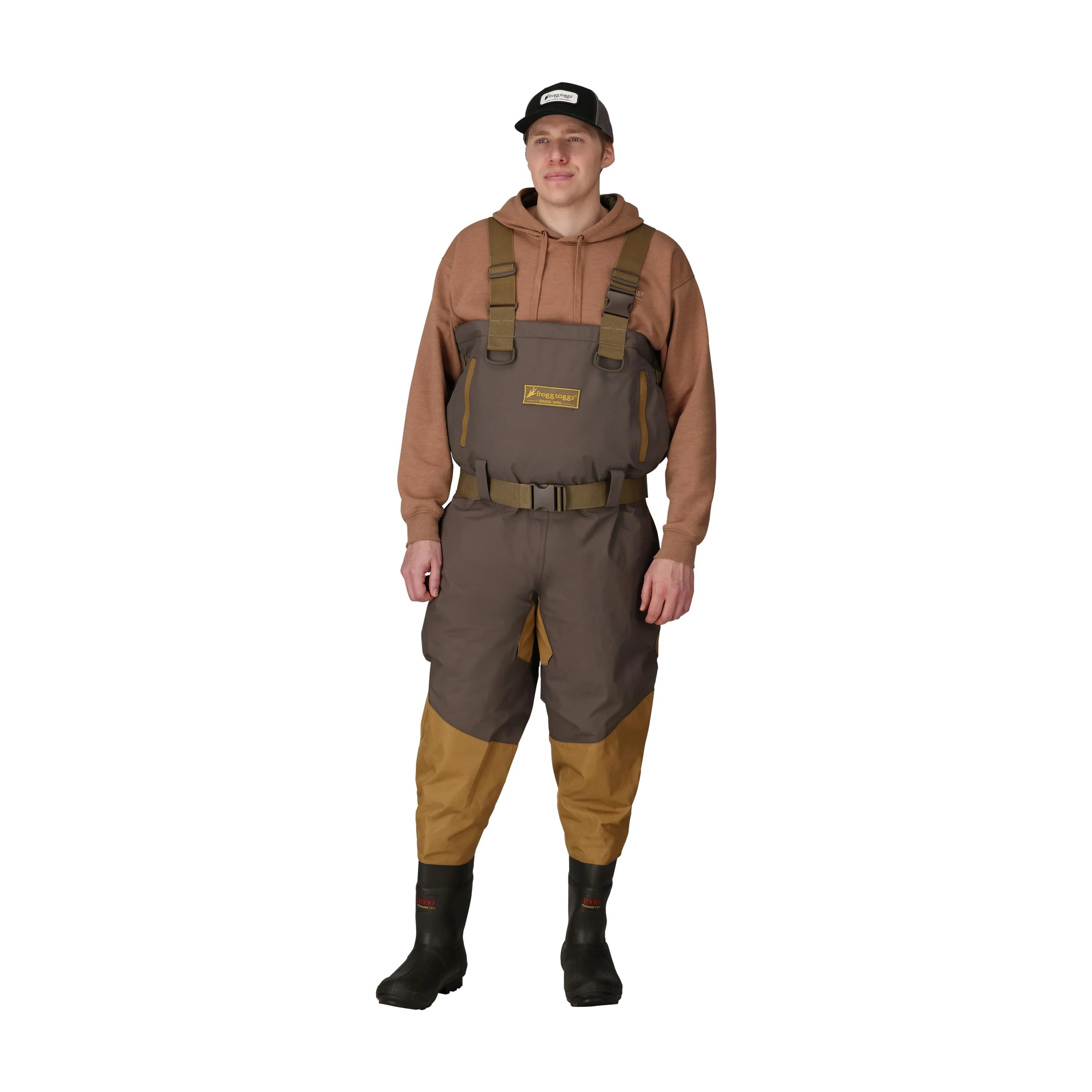 Men's Grand Refuge Hunter BF Wader - Image 13