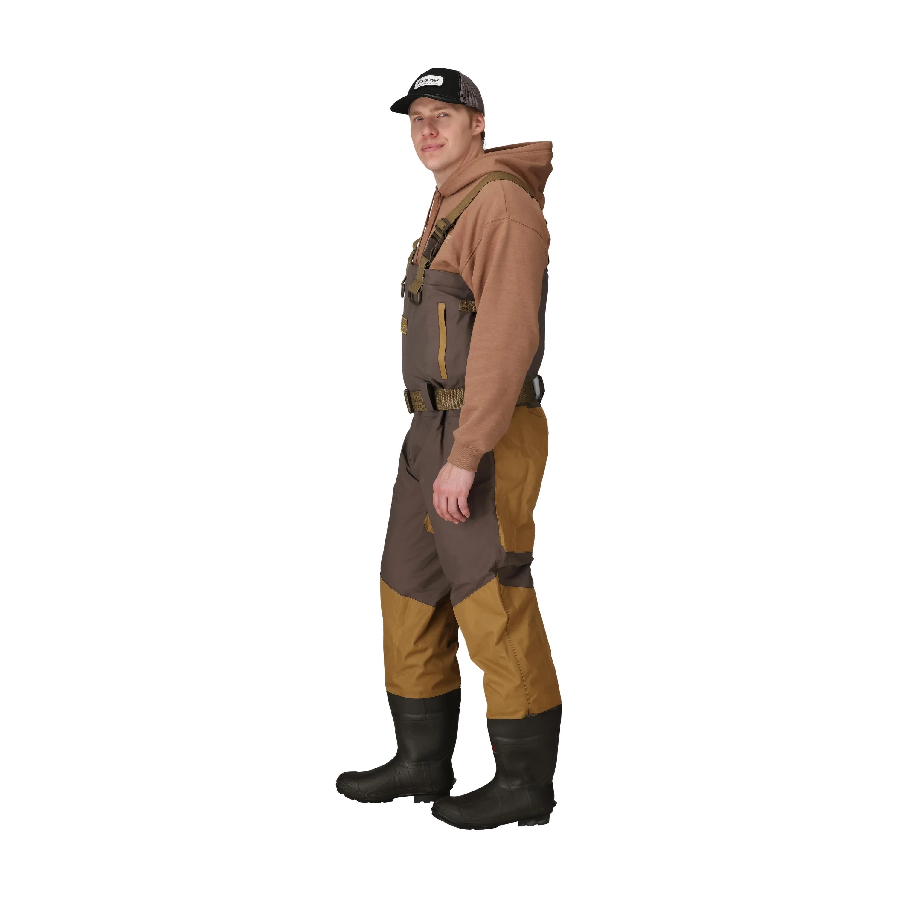 Men's Grand Refuge Hunter BF Wader - Image 14