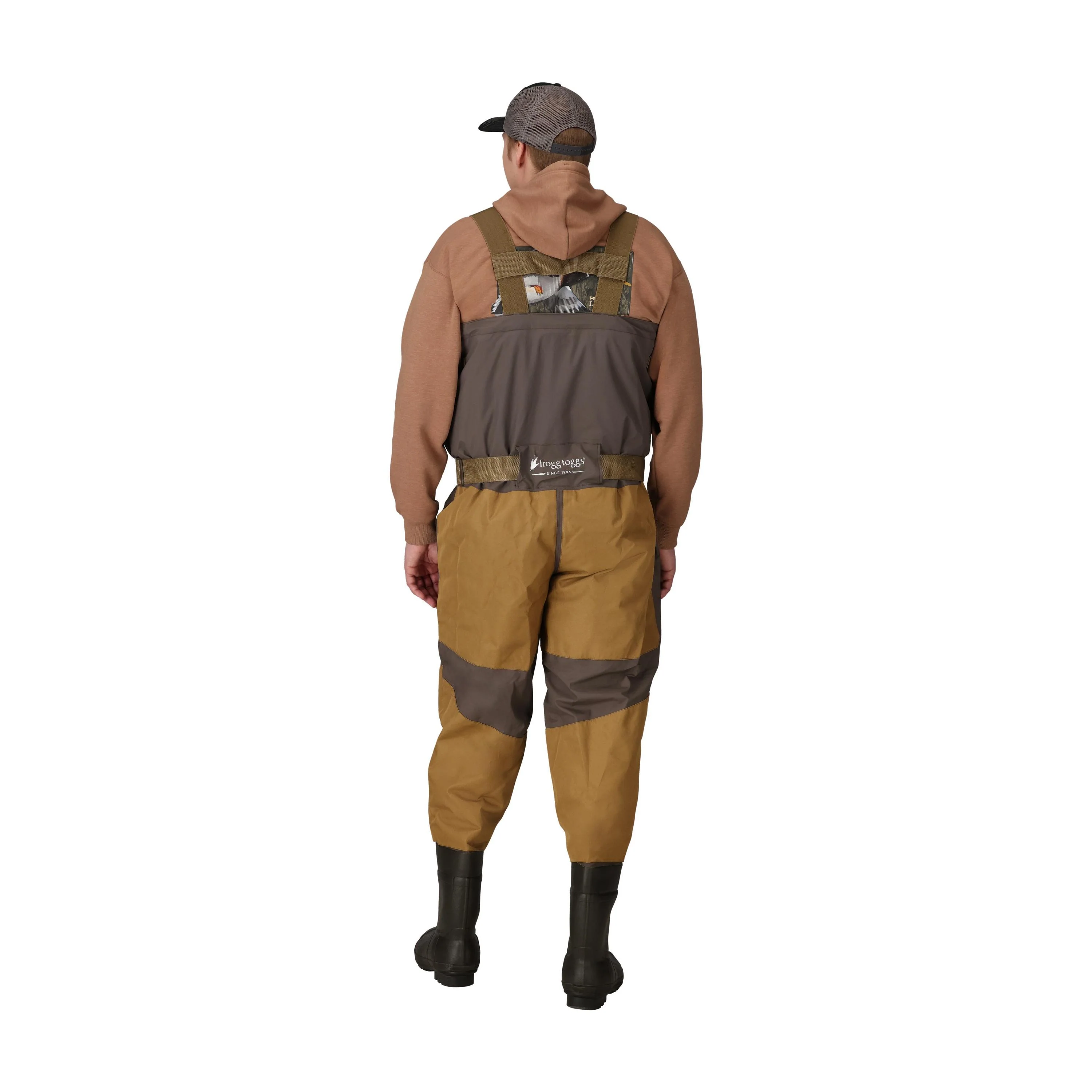 Men's Grand Refuge Hunter BF Wader - Image 15