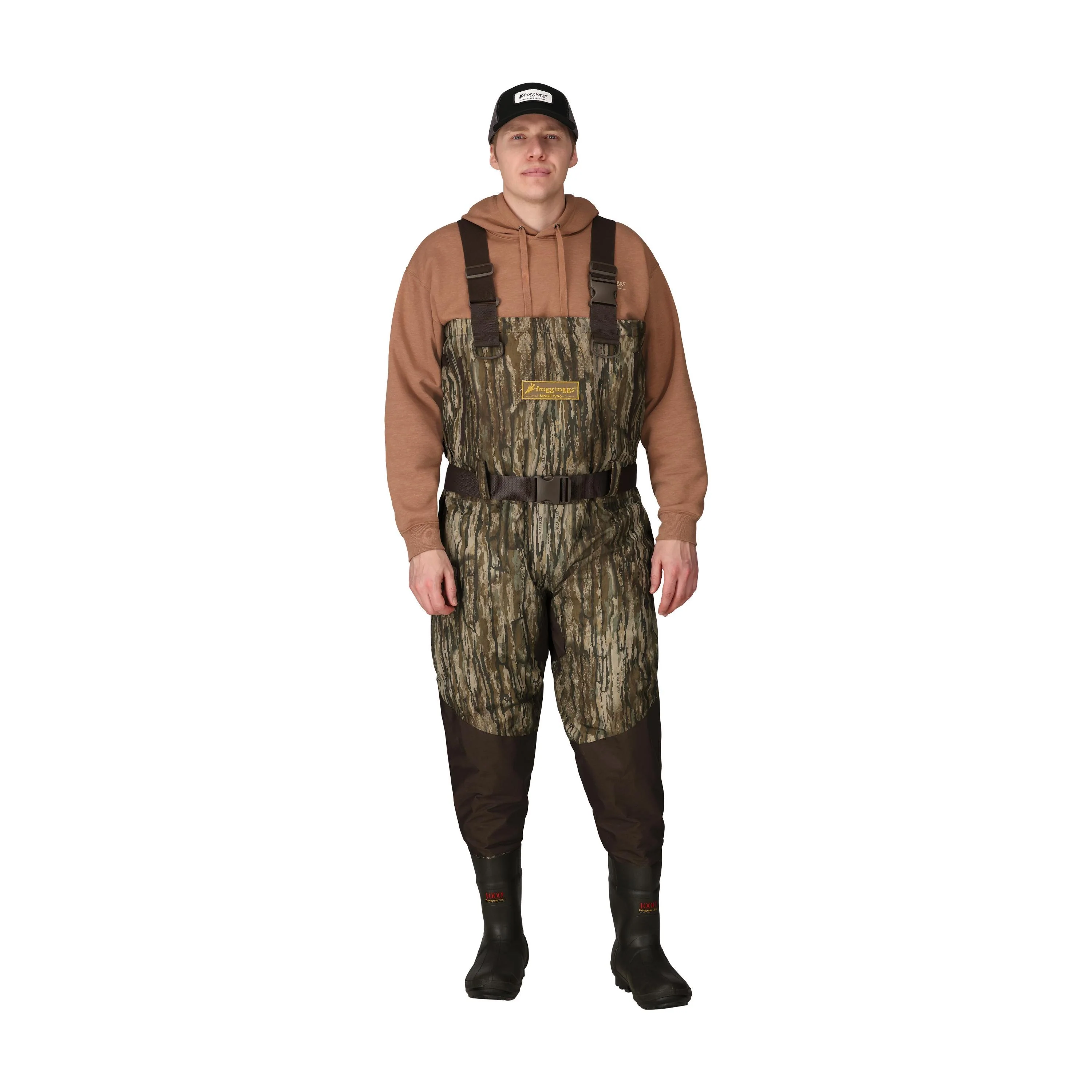 Men's Grand Refuge Hunter BF Wader - Image 17