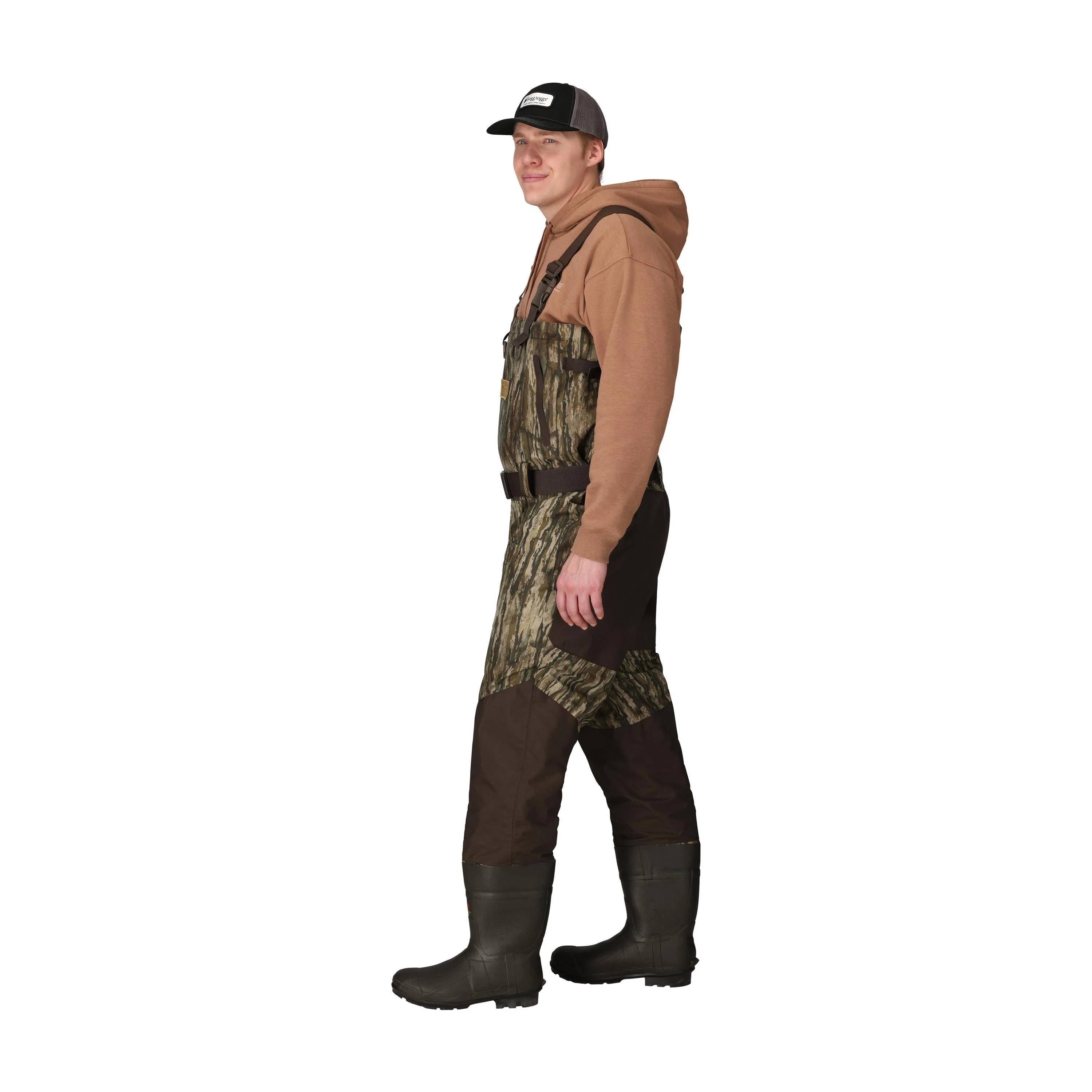 Men's Grand Refuge Hunter BF Wader - Image 18