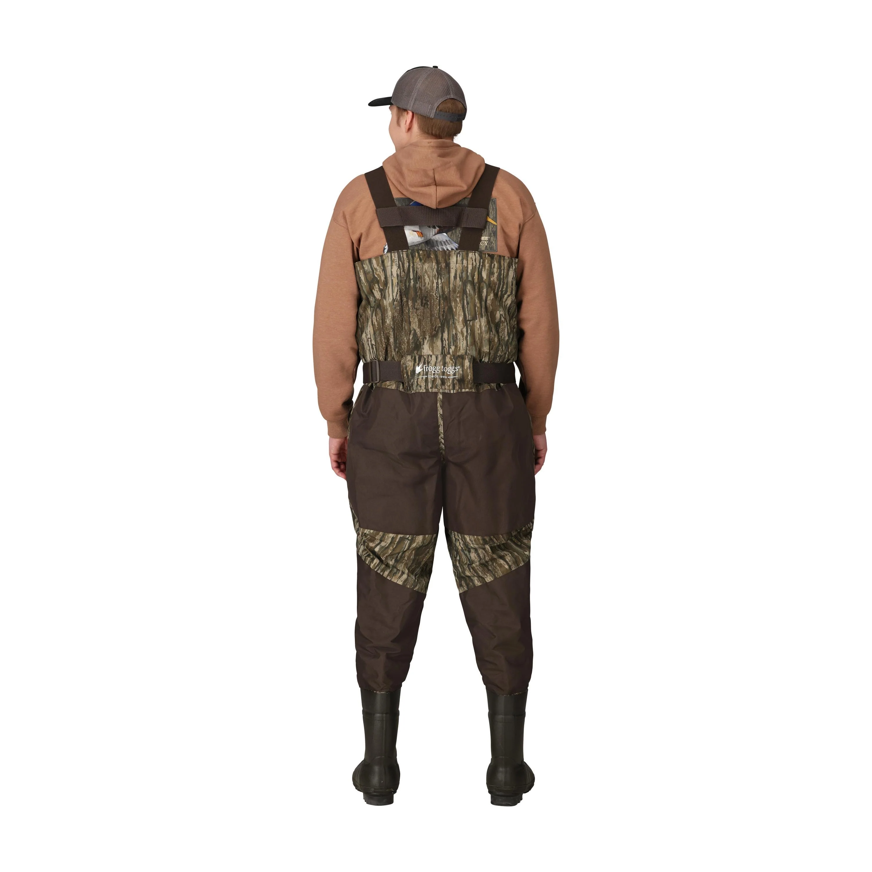 Men's Grand Refuge Hunter BF Wader - Image 19