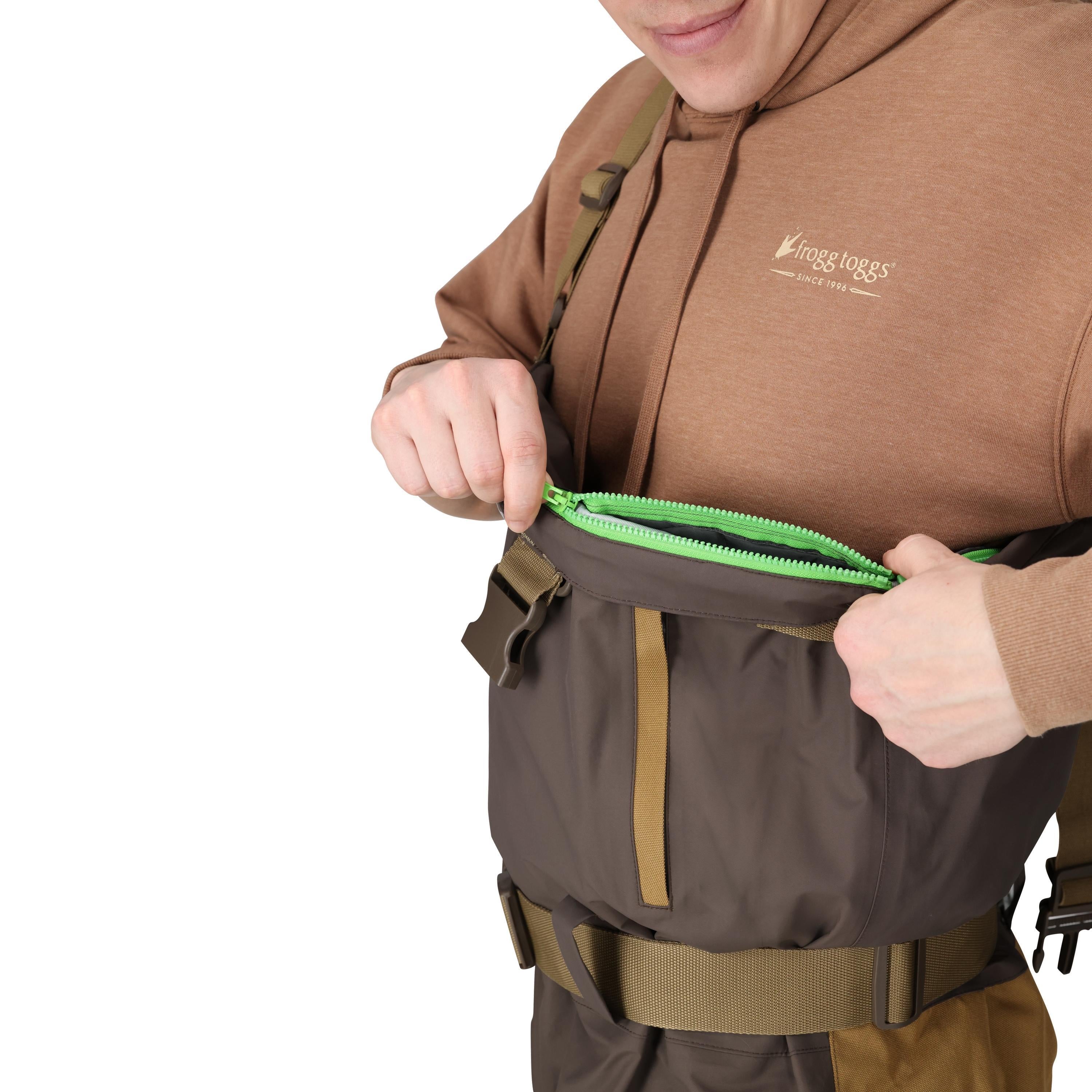 Men's Grand Refuge Hunter BF Wader - Image 3