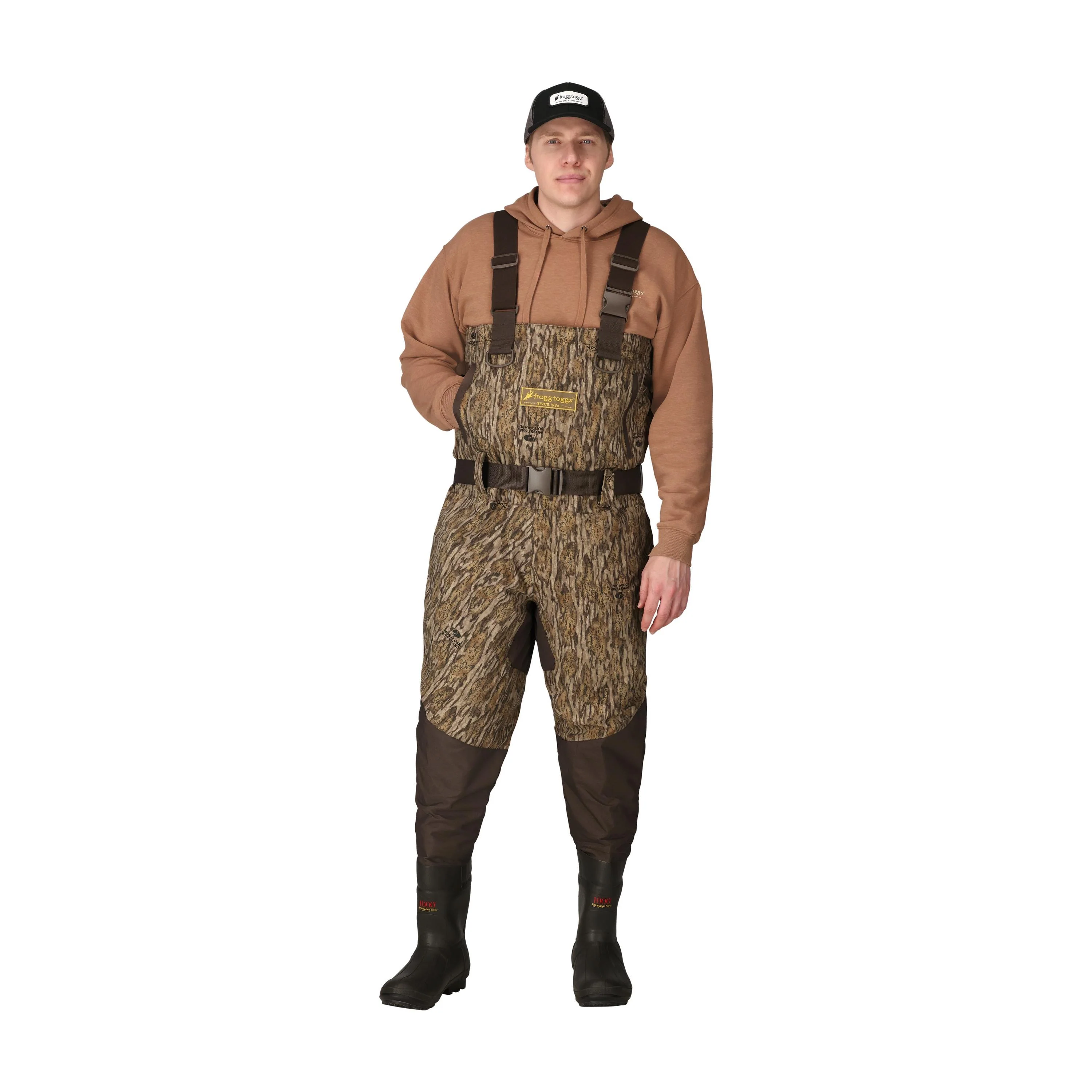 Men's Grand Refuge Hunter BF Wader - Image 5