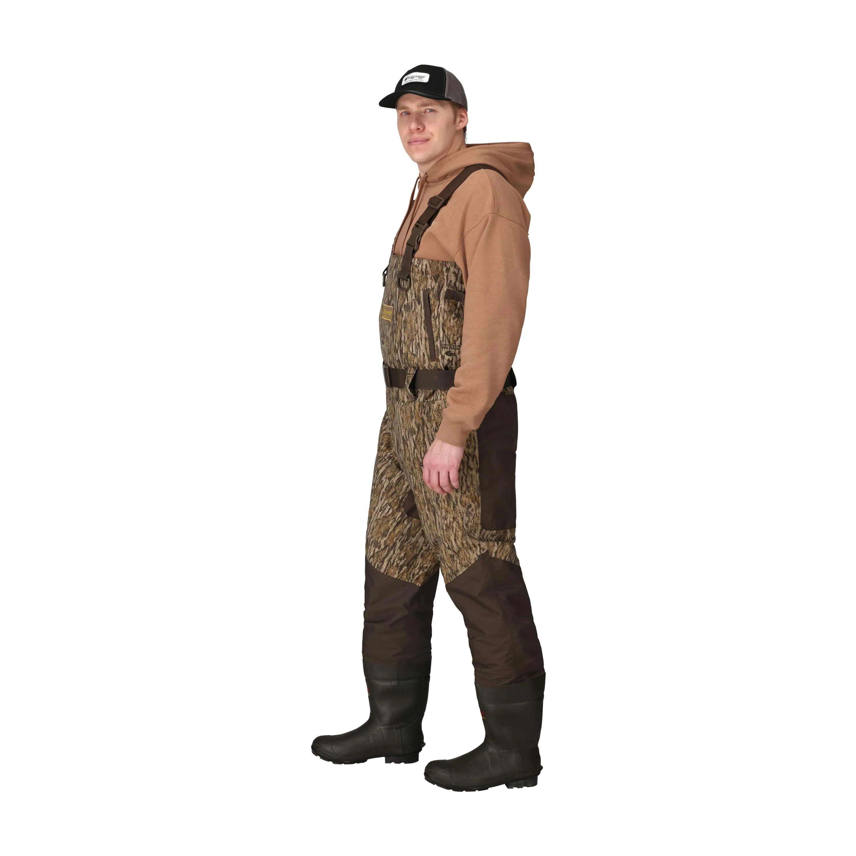 Men's Grand Refuge Hunter BF Wader - Image 6