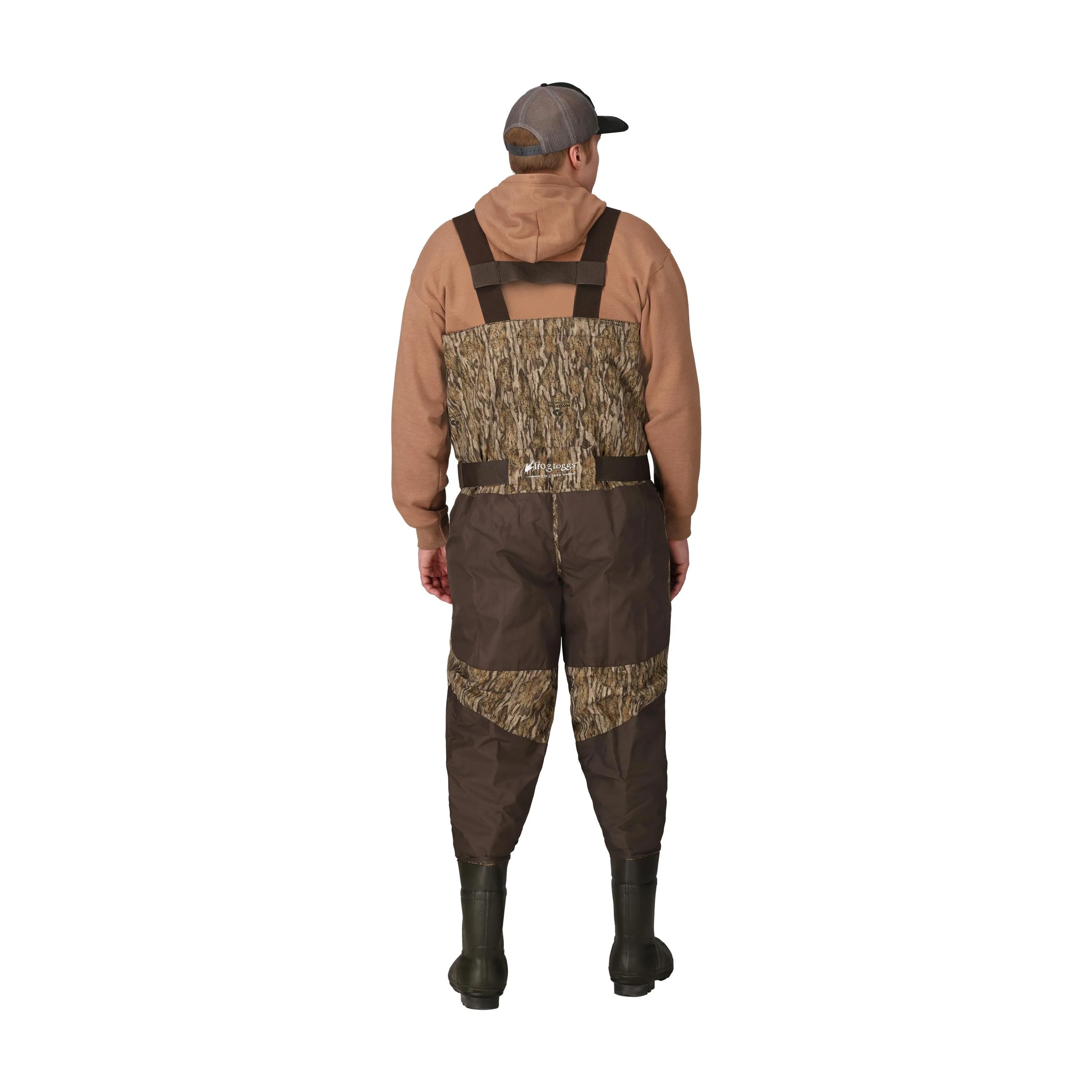 Men's Grand Refuge Hunter BF Wader - Image 7