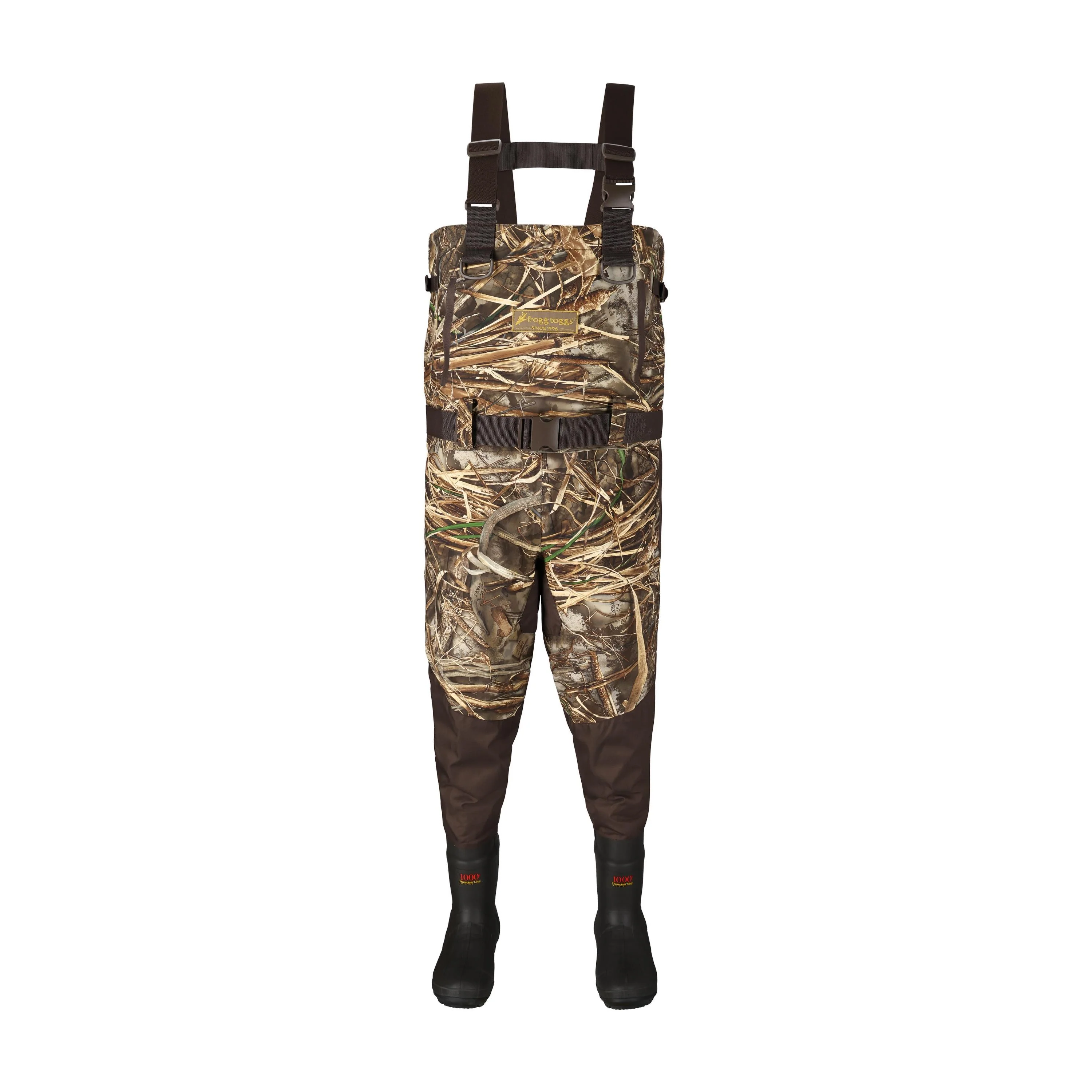 Men's Grand Refuge Hunter BF Wader - Image 8