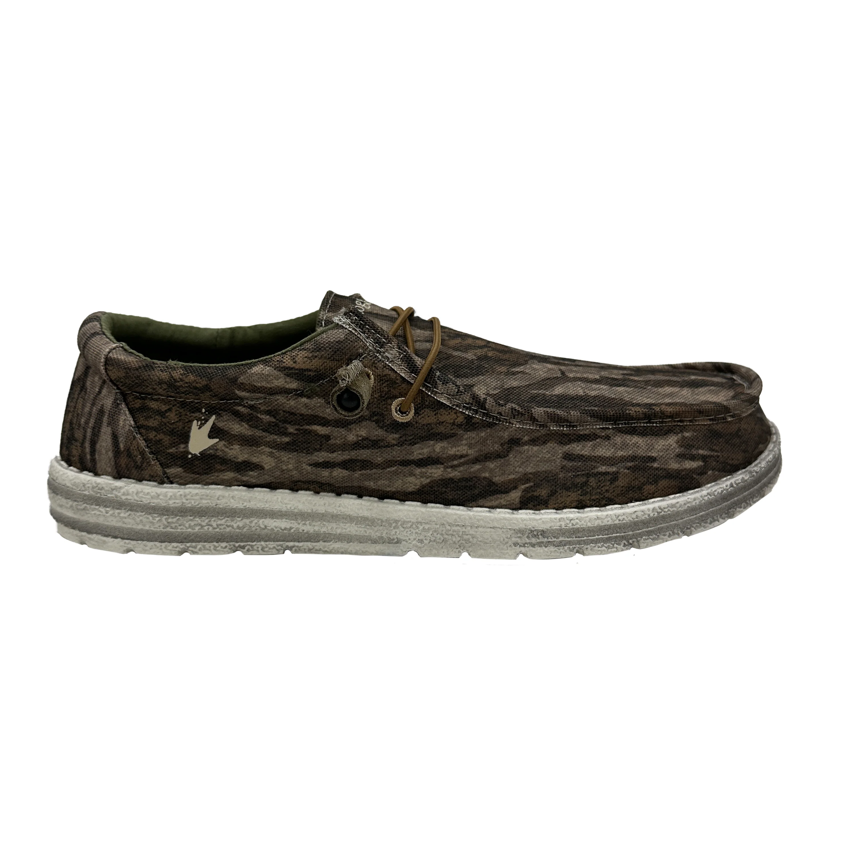 Men's Java 2.0 Lace-Up Non-Waterproof Shoe - Image 10