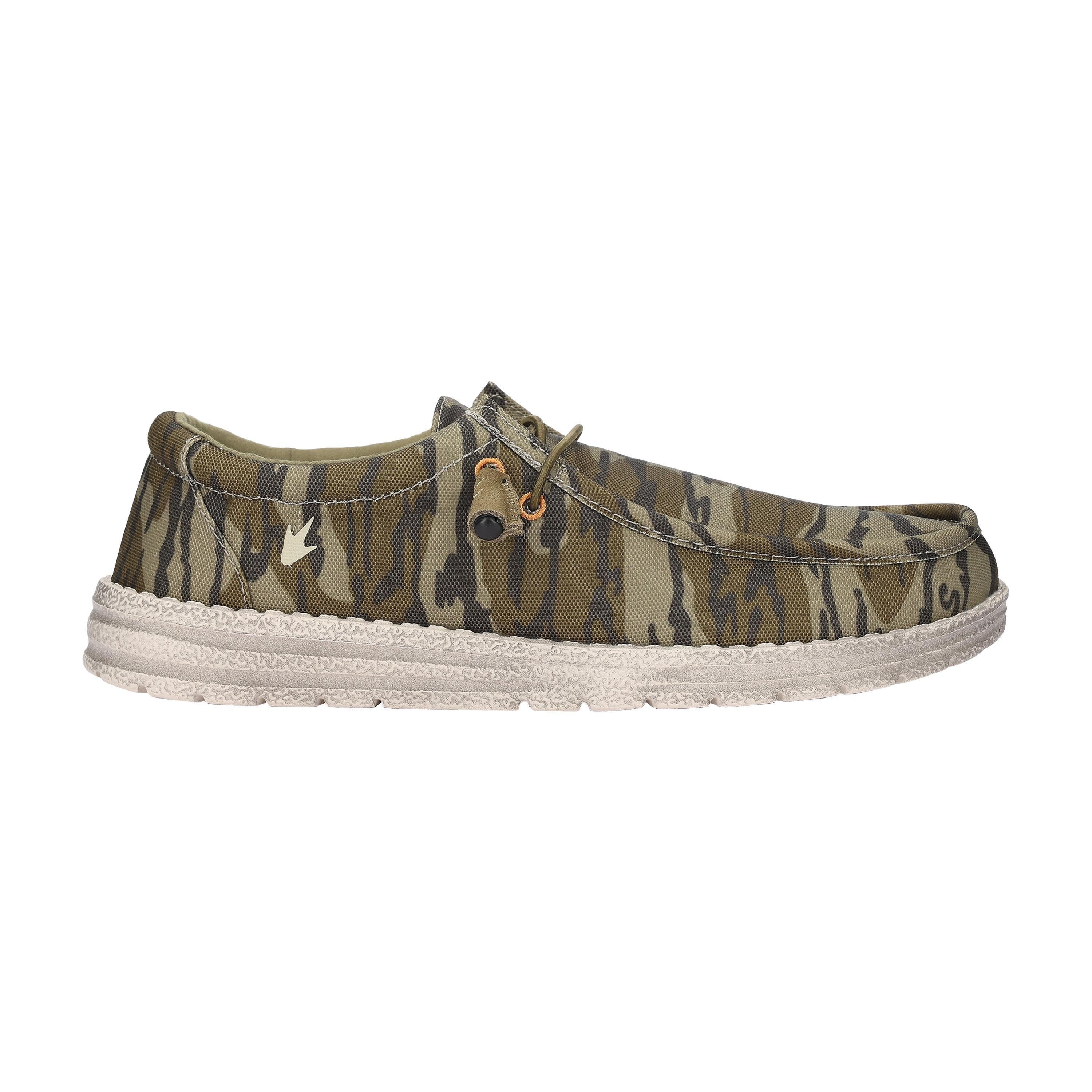 Men's Java 2.0 Lace-Up Non-Waterproof Shoe - Image 13