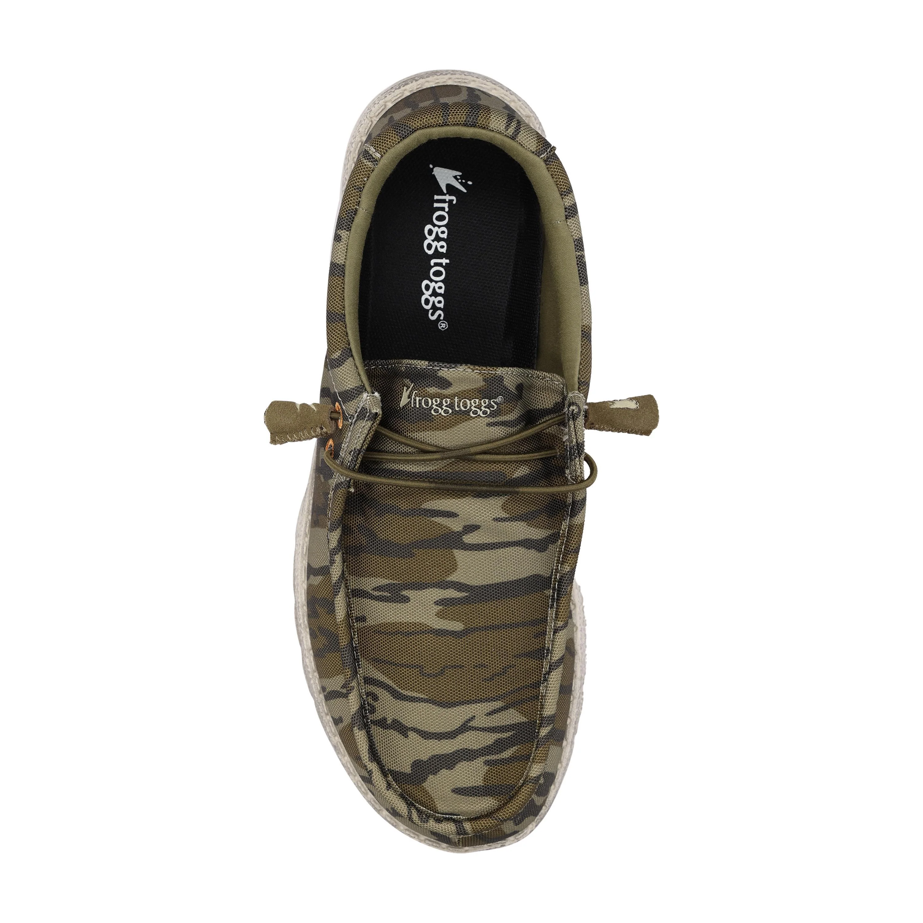 Men's Java 2.0 Lace-Up Non-Waterproof Shoe - Image 14